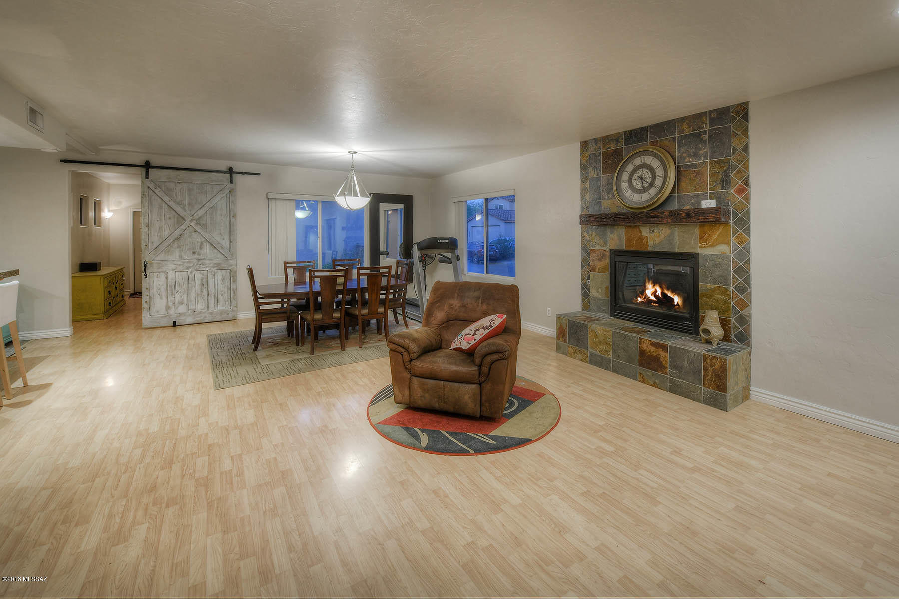 Western Court (1-6) - Residential