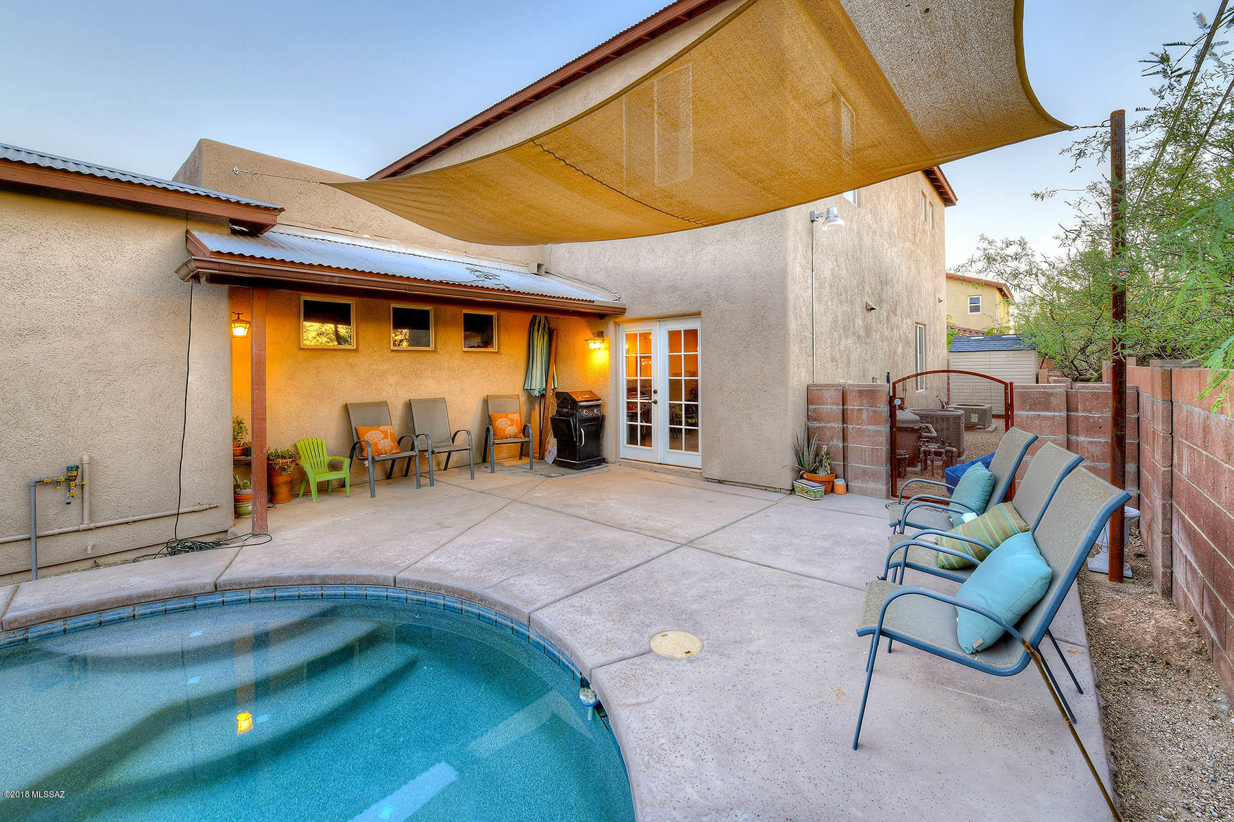 Western Court (1-6) - Residential