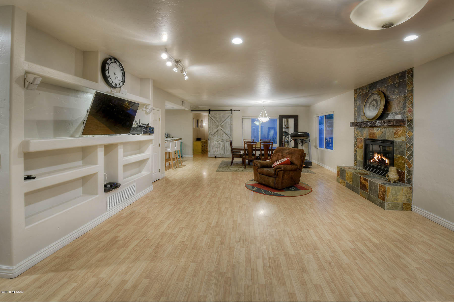 Western Court (1-6) - Residential