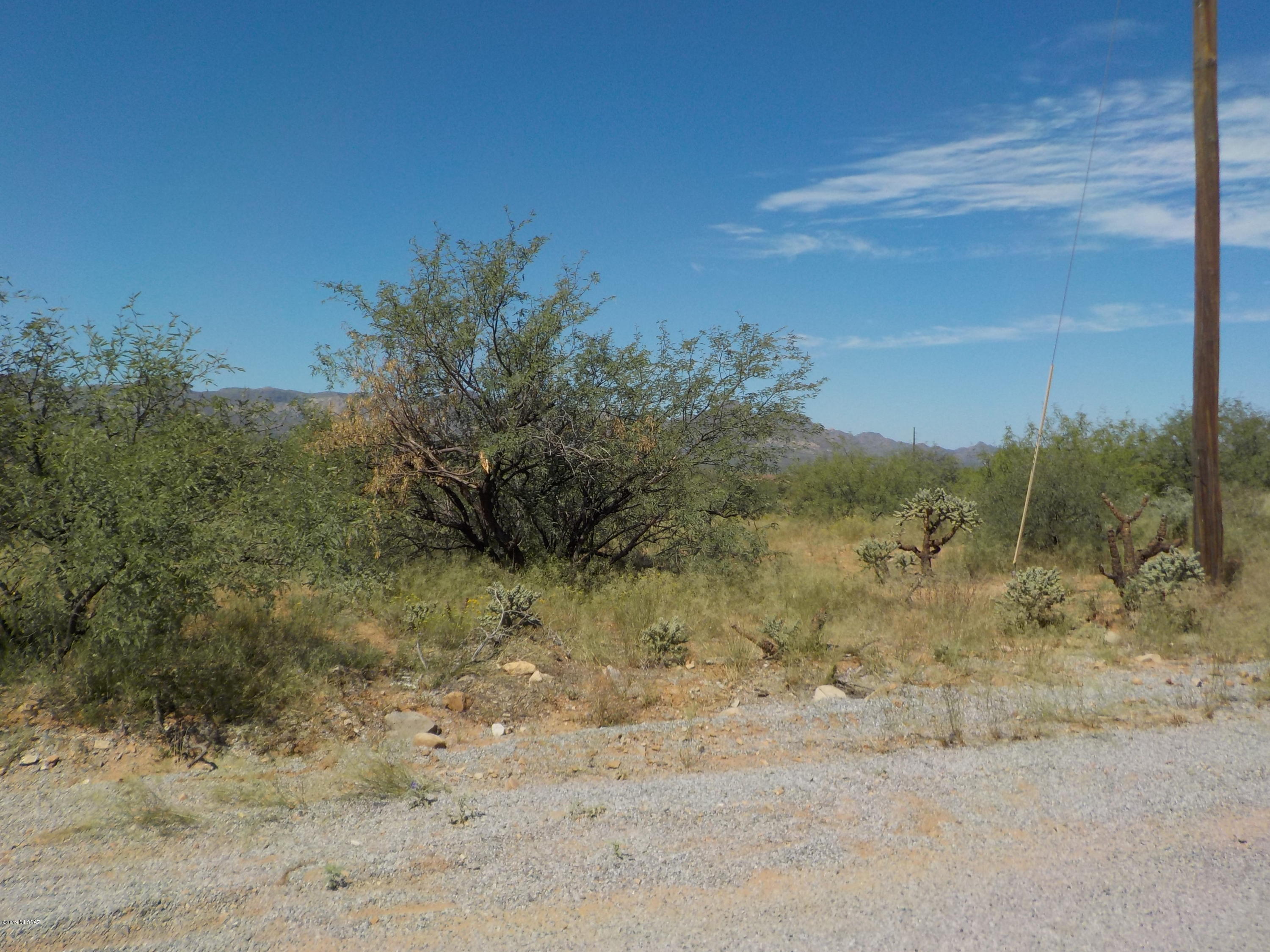 Rio Rico Ranchettes 17 - Land