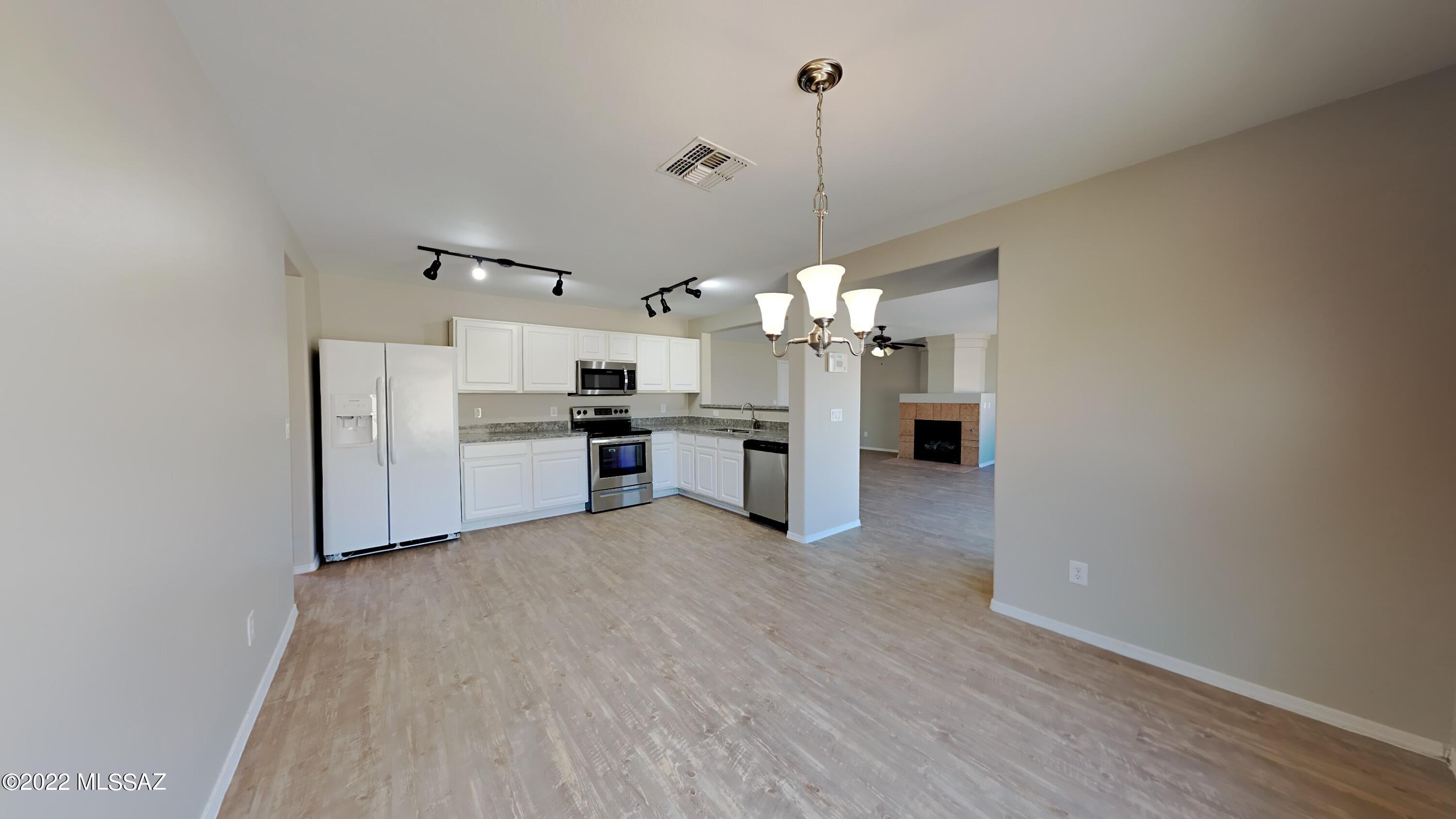 Julian Ranch West (1-369) - Residential