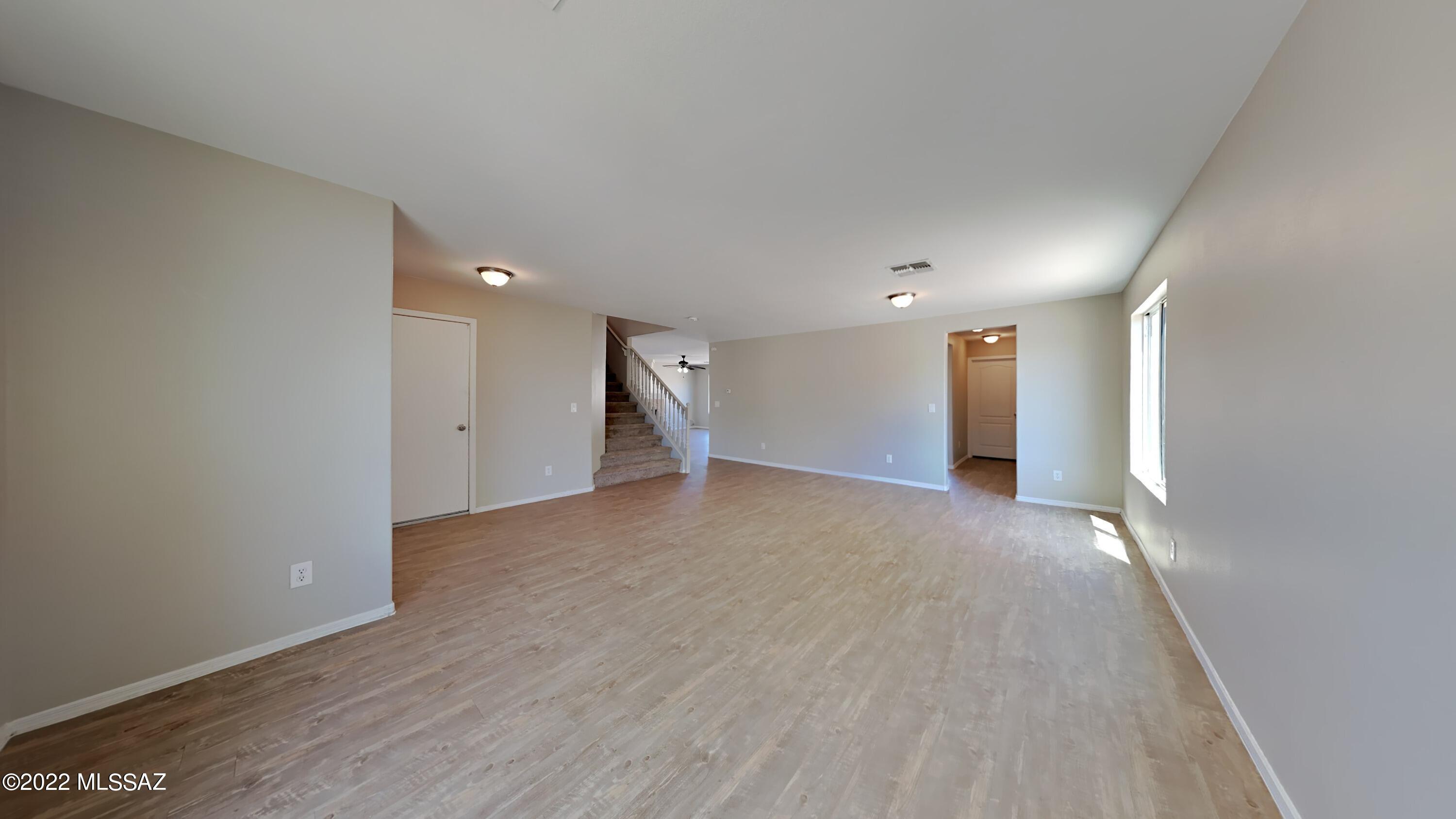 Julian Ranch West (1-369) - Residential