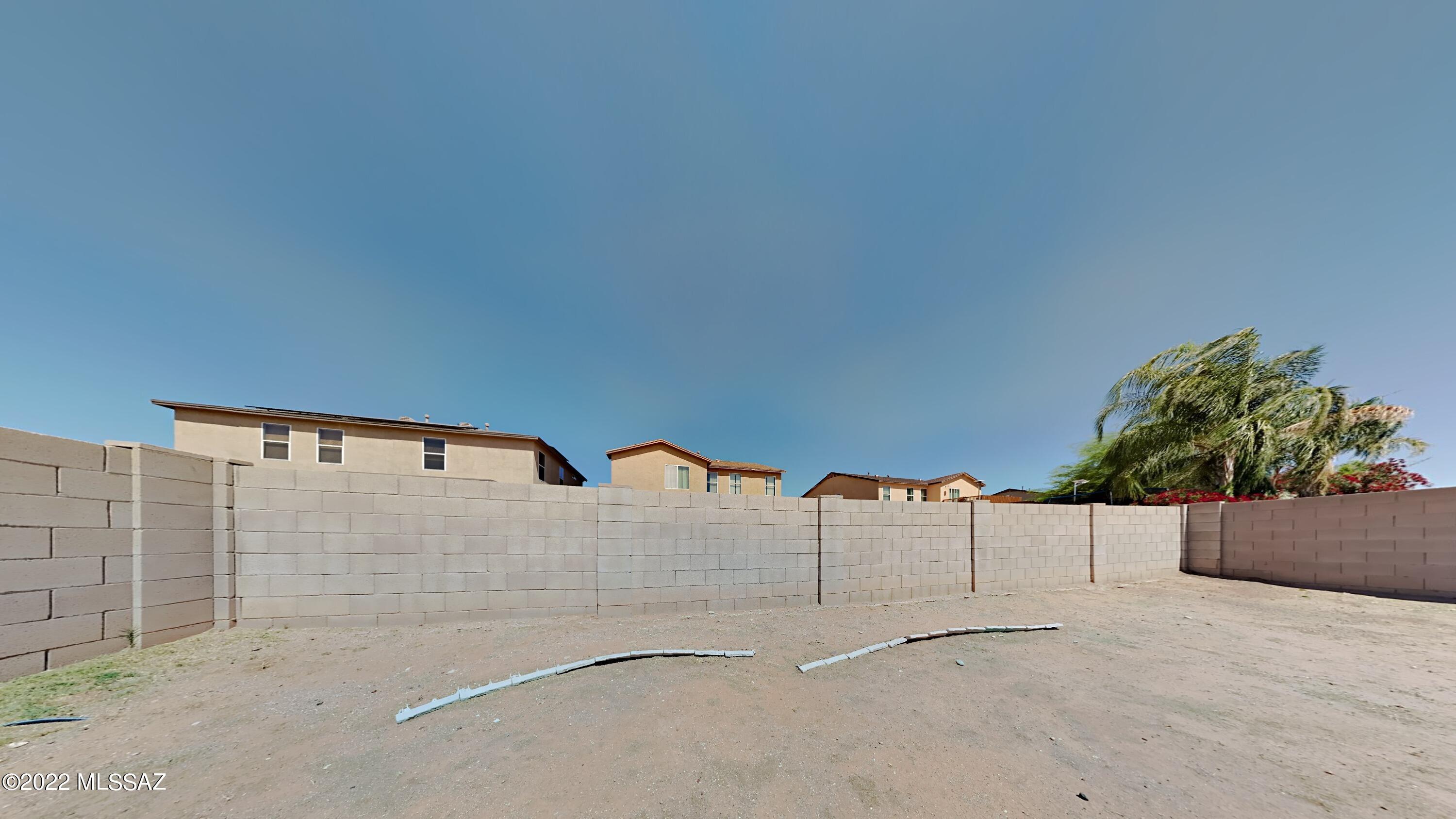 Julian Ranch West (1-369) - Residential