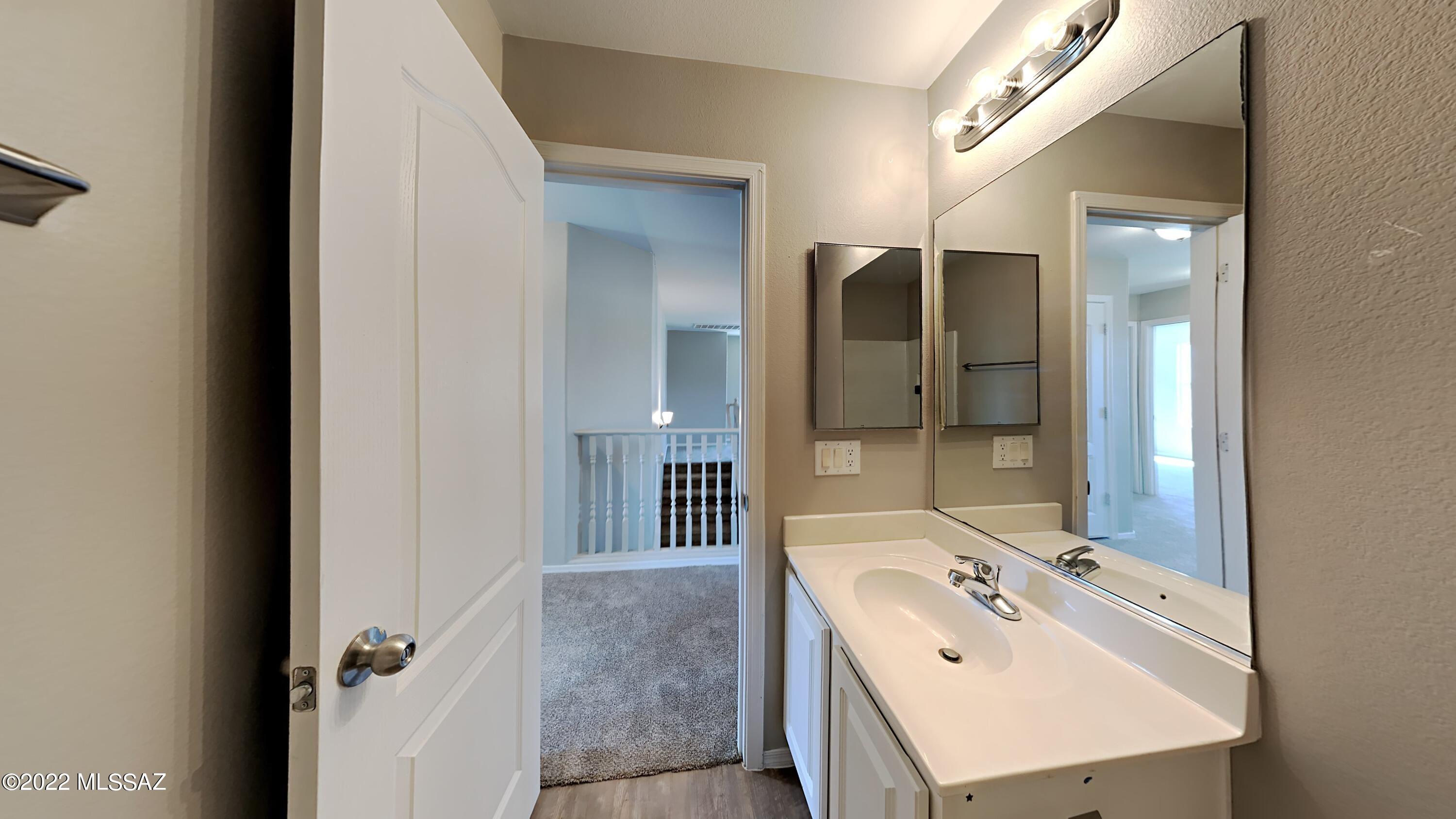 Julian Ranch West (1-369) - Residential