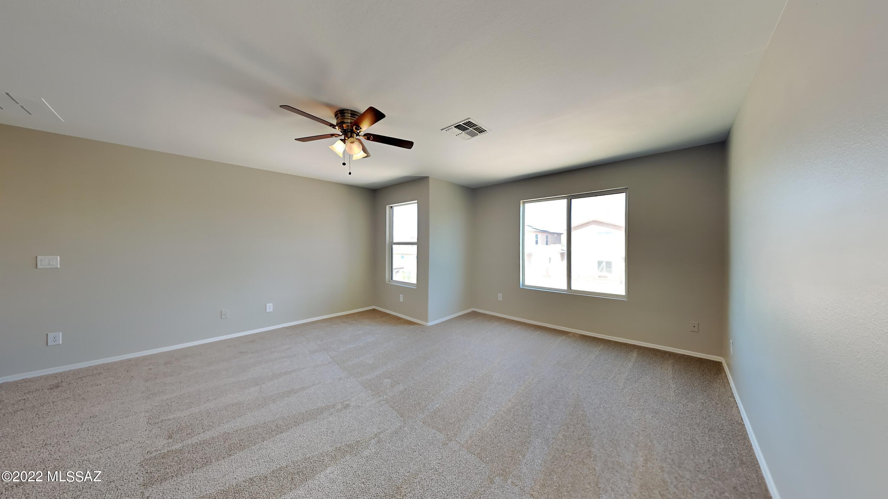 Julian Ranch West (1-369) - Residential