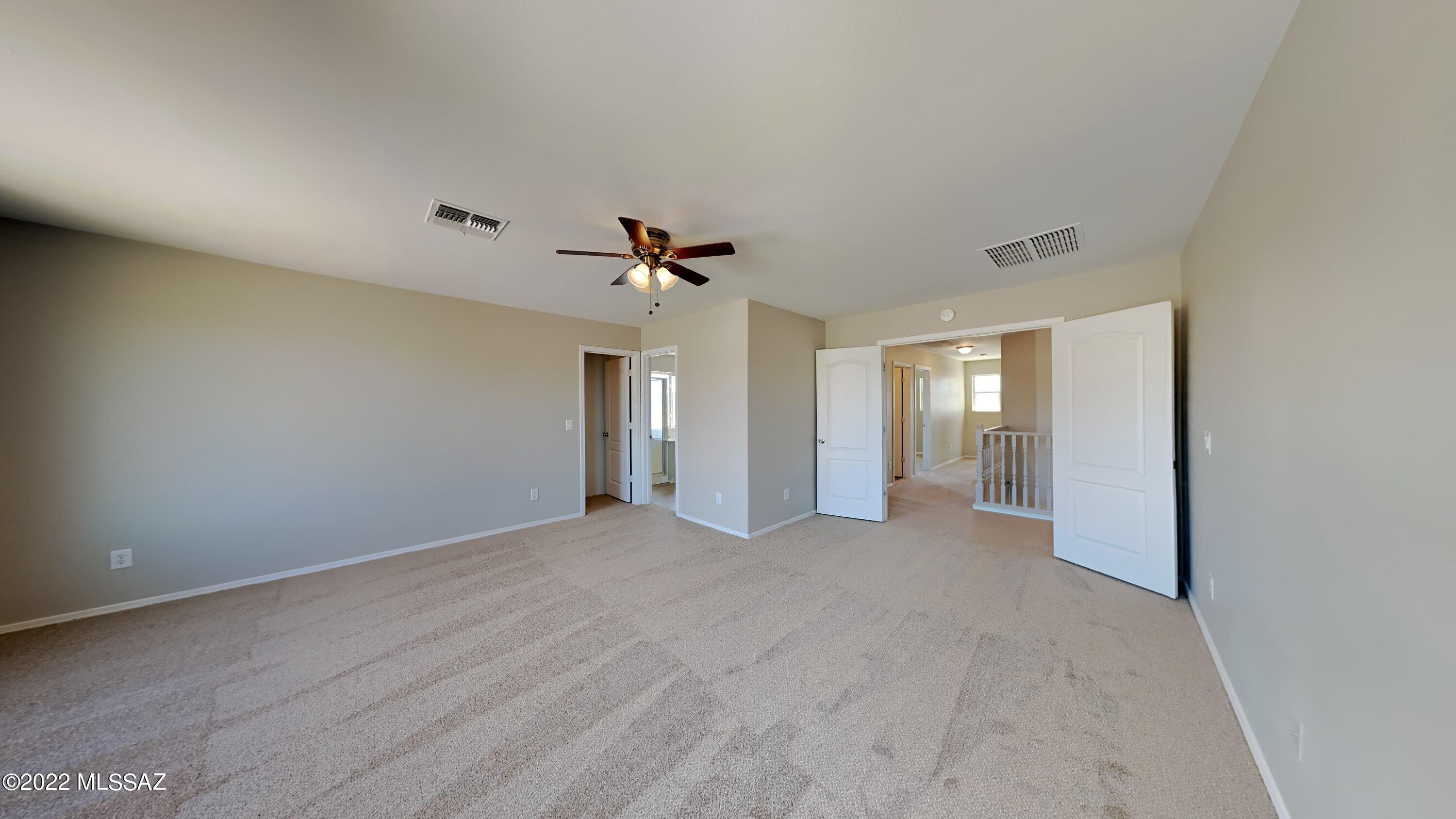 Julian Ranch West (1-369) - Residential