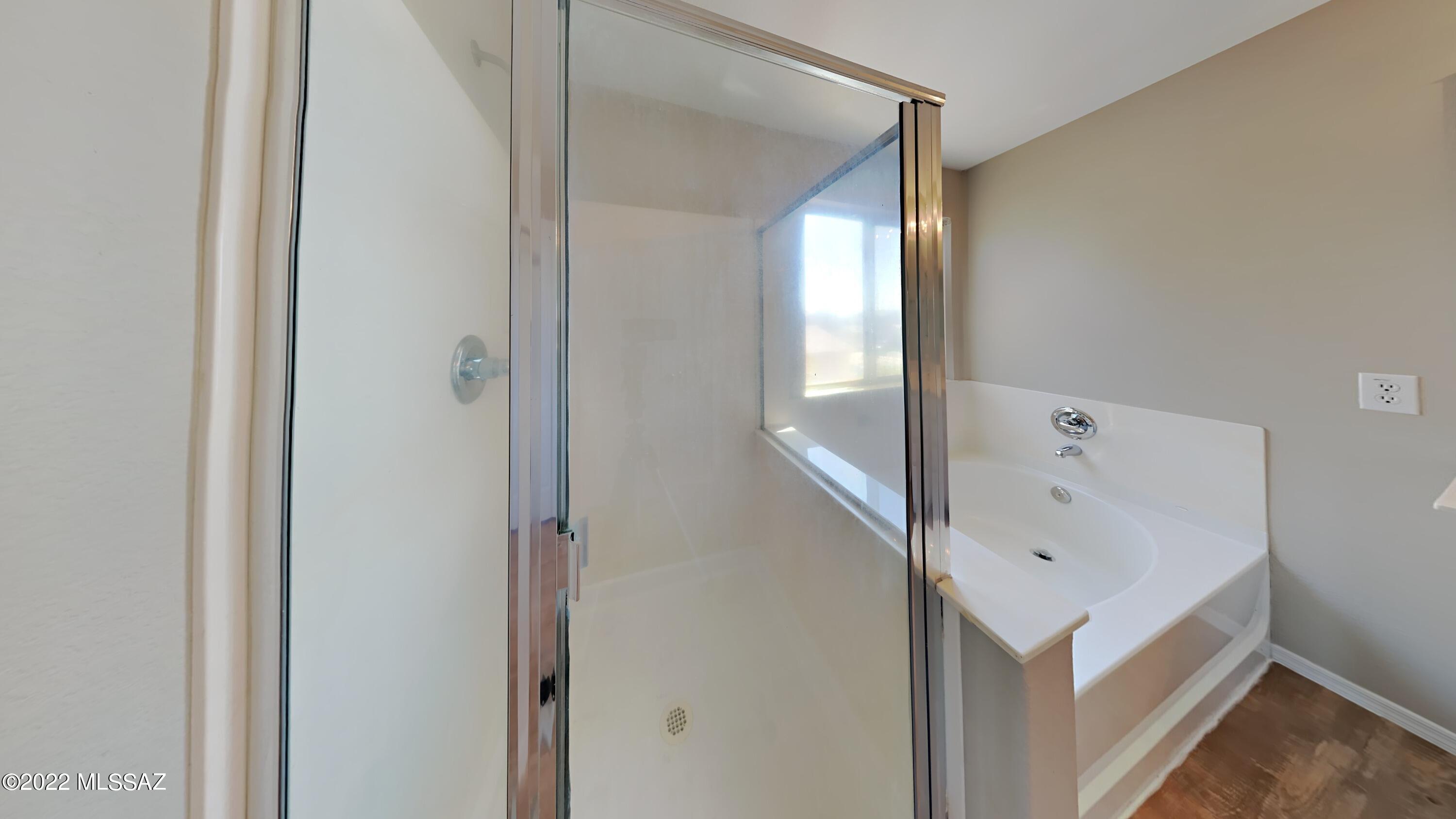 Julian Ranch West (1-369) - Residential