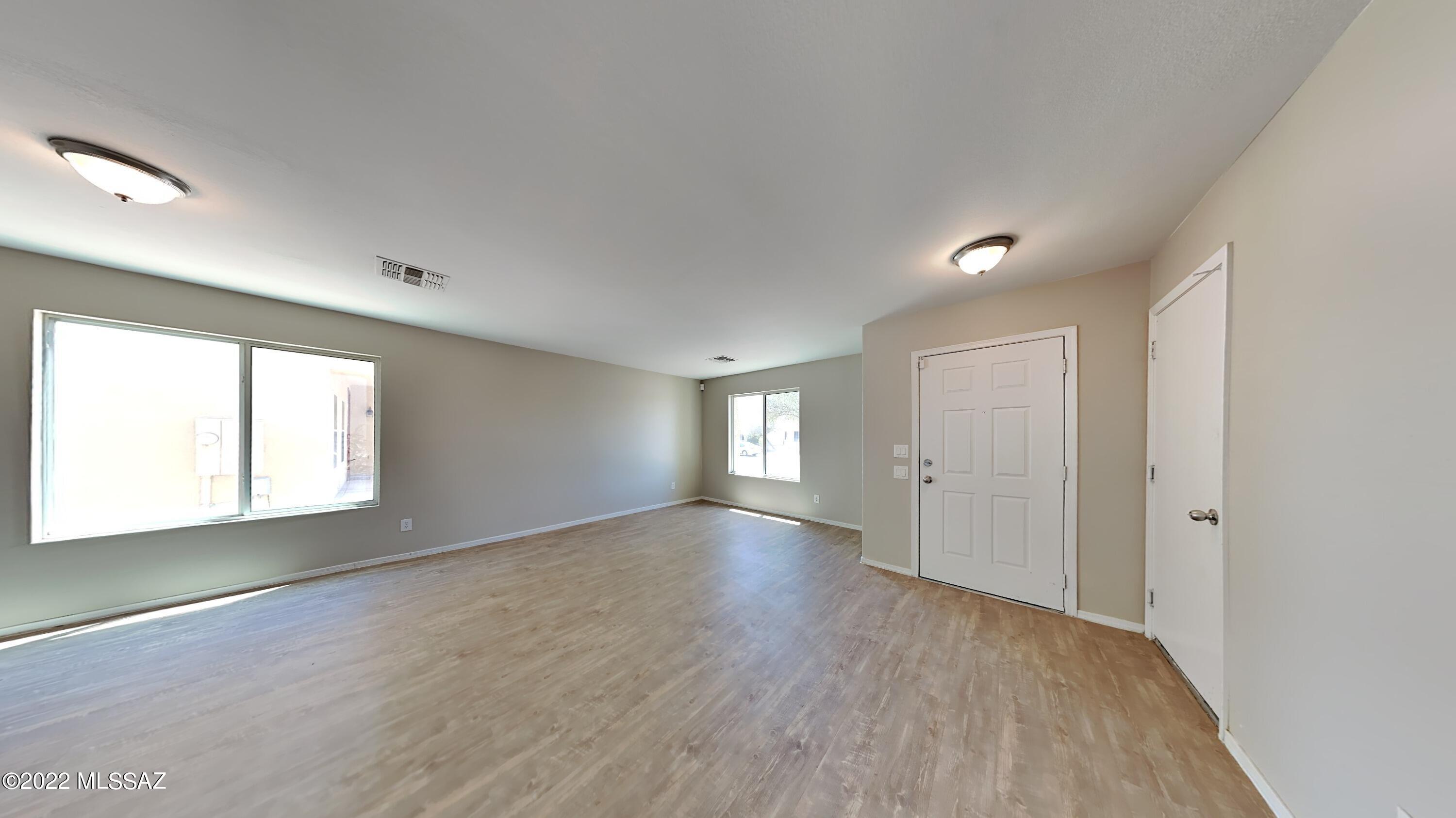 Julian Ranch West (1-369) - Residential