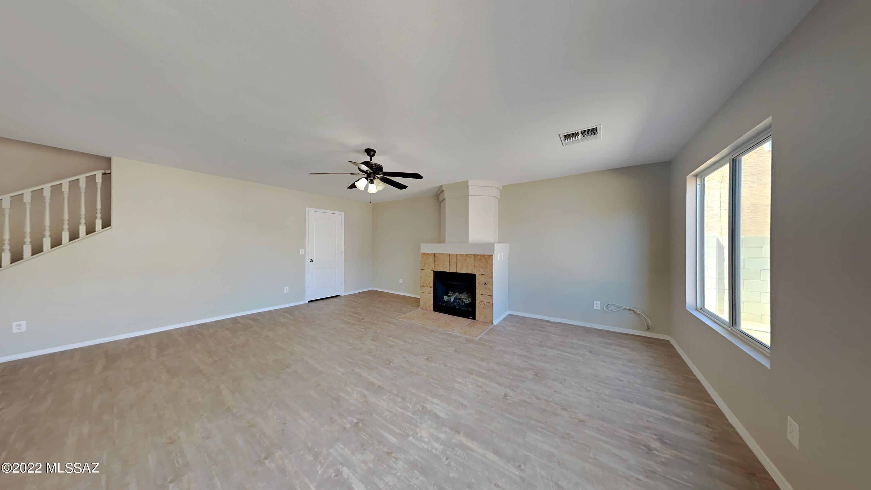 Julian Ranch West (1-369) - Residential