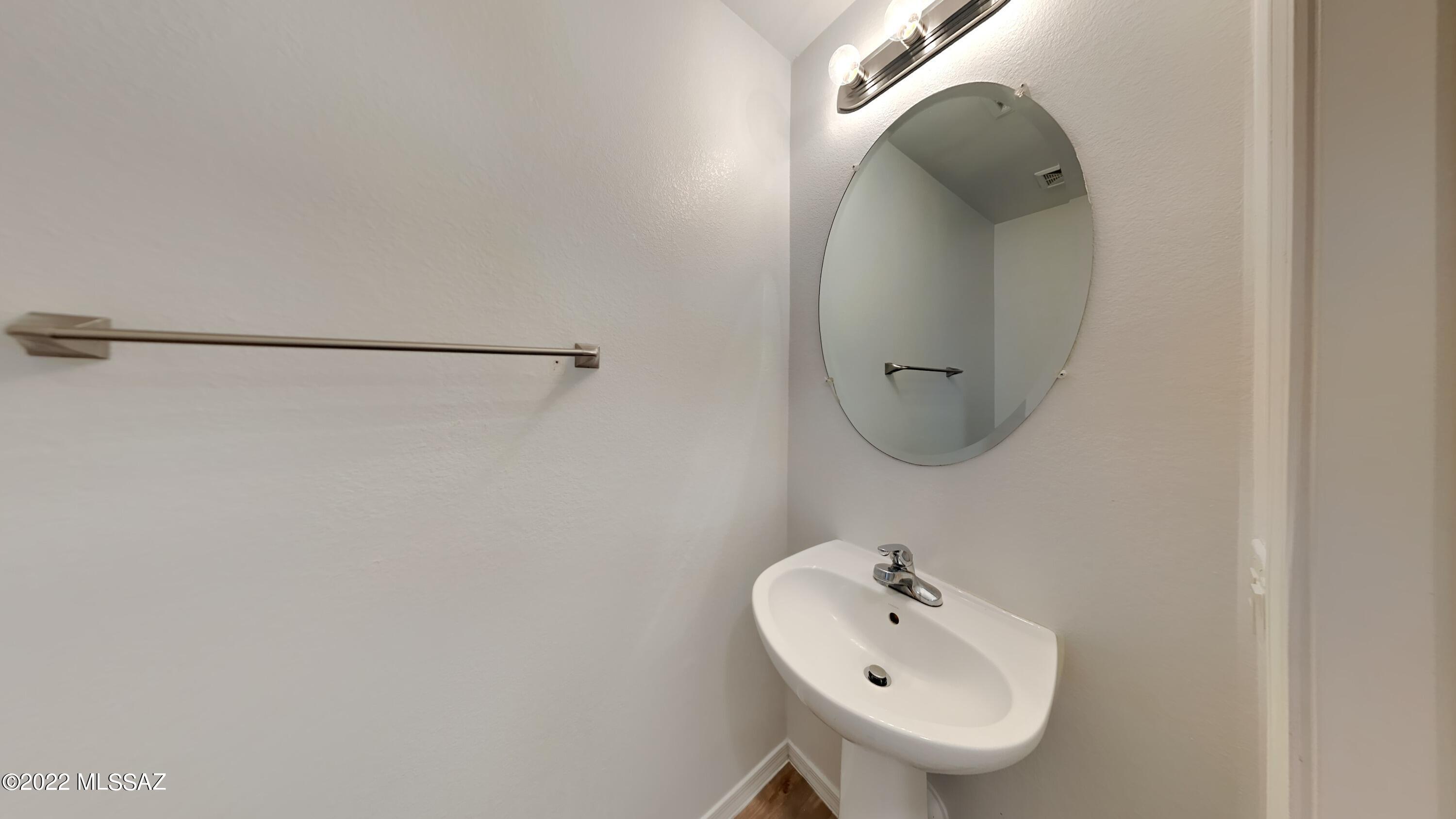 Julian Ranch West (1-369) - Residential