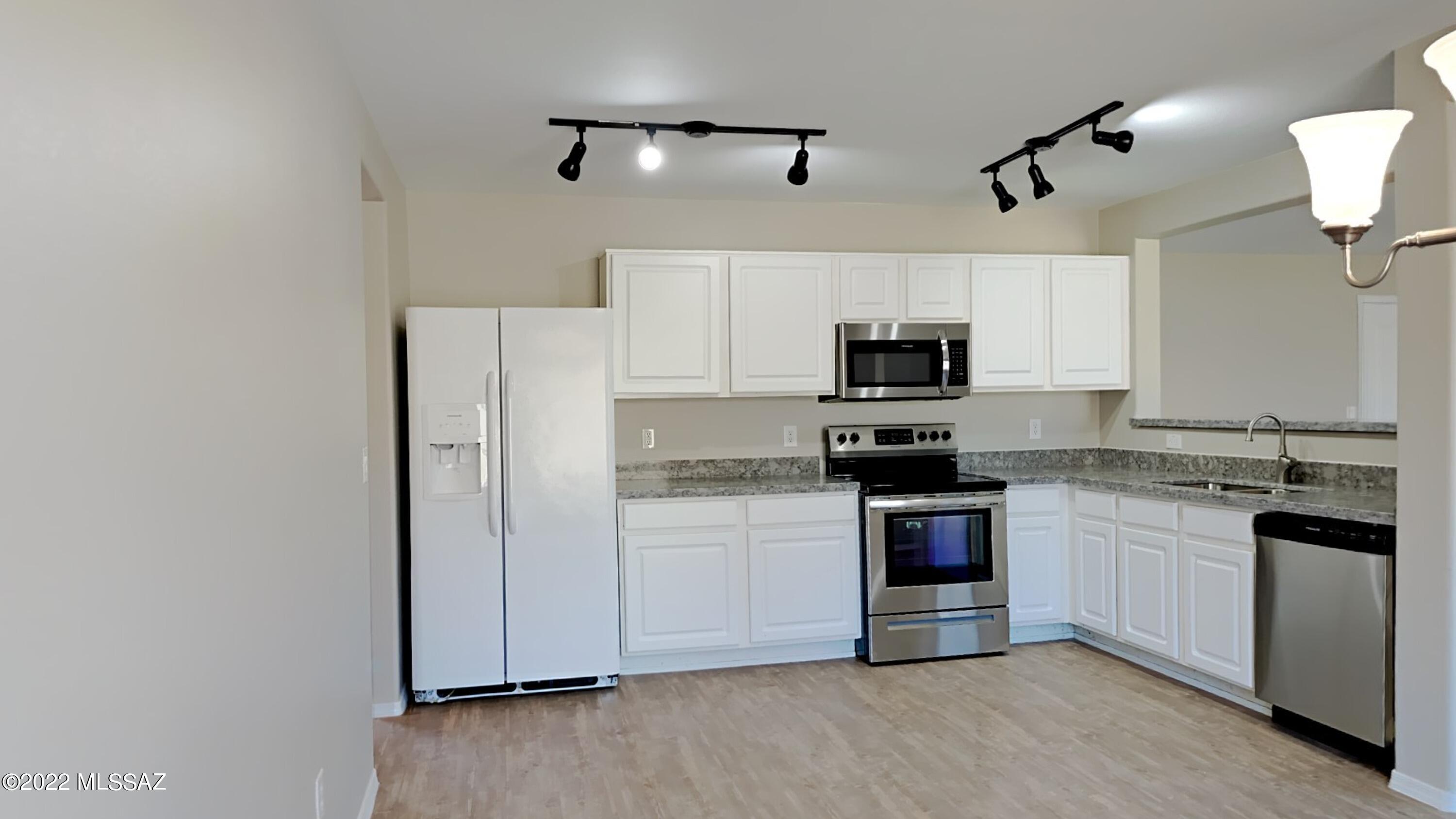 Julian Ranch West (1-369) - Residential