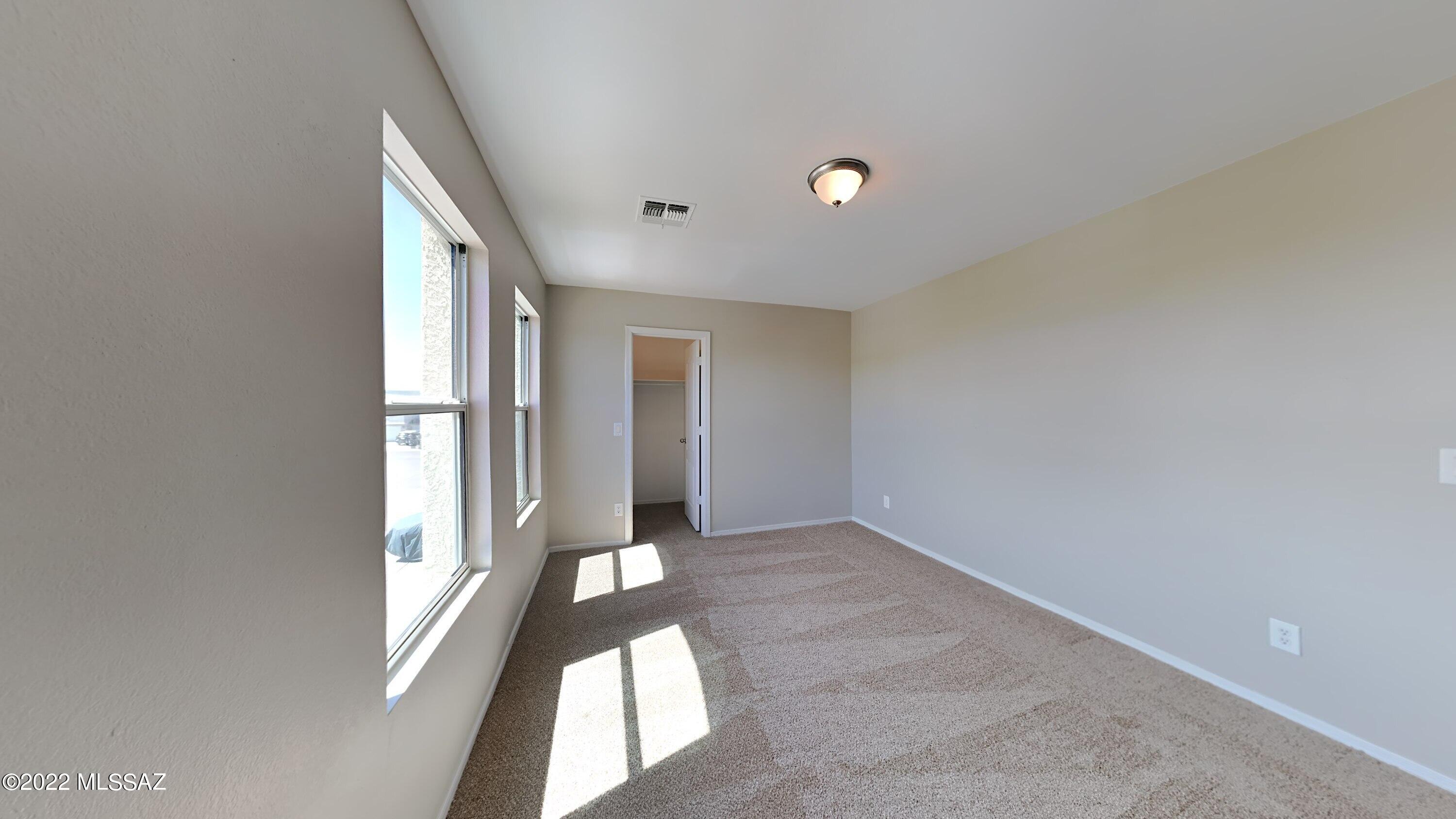 Julian Ranch West (1-369) - Residential