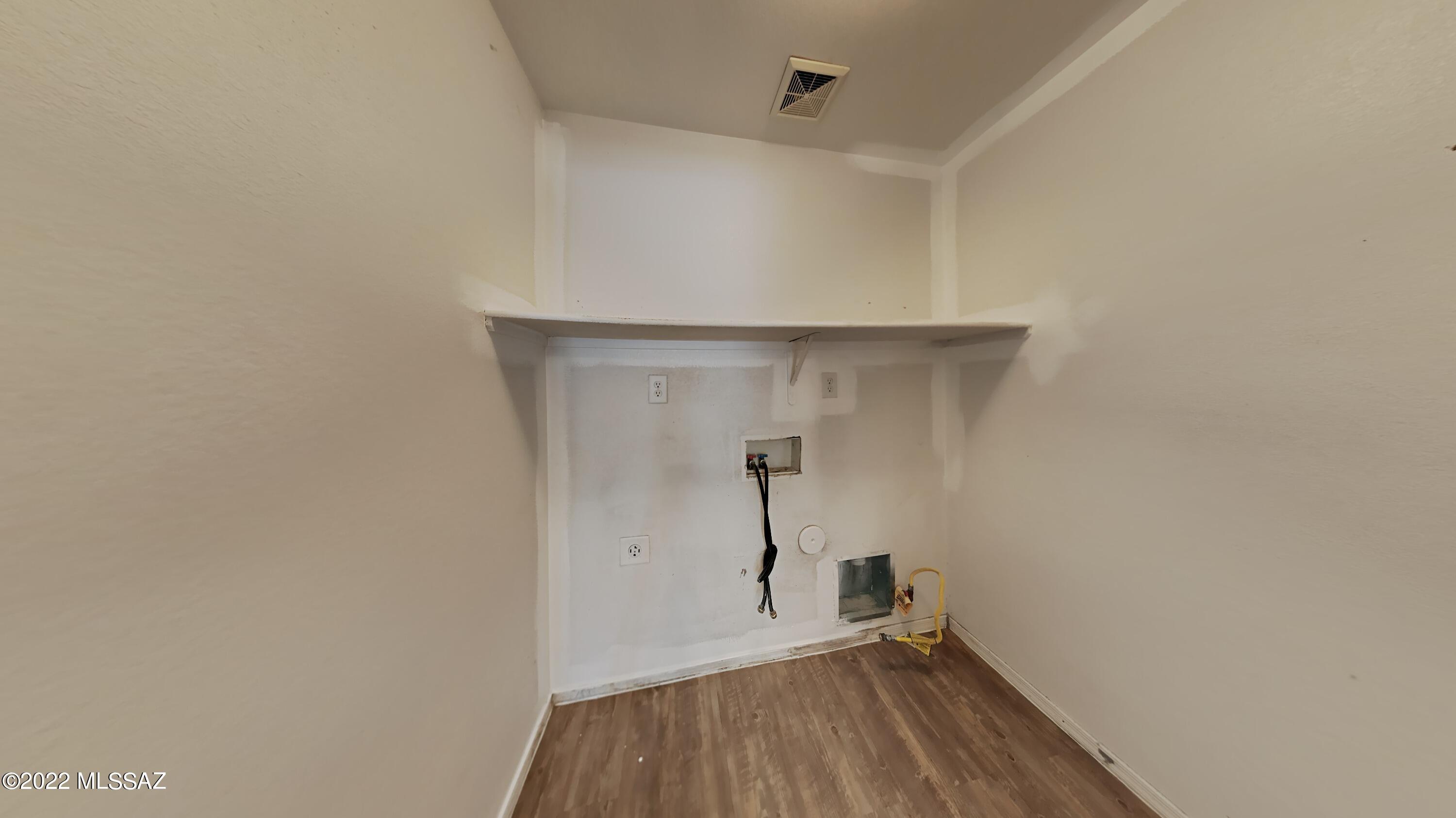 Julian Ranch West (1-369) - Residential