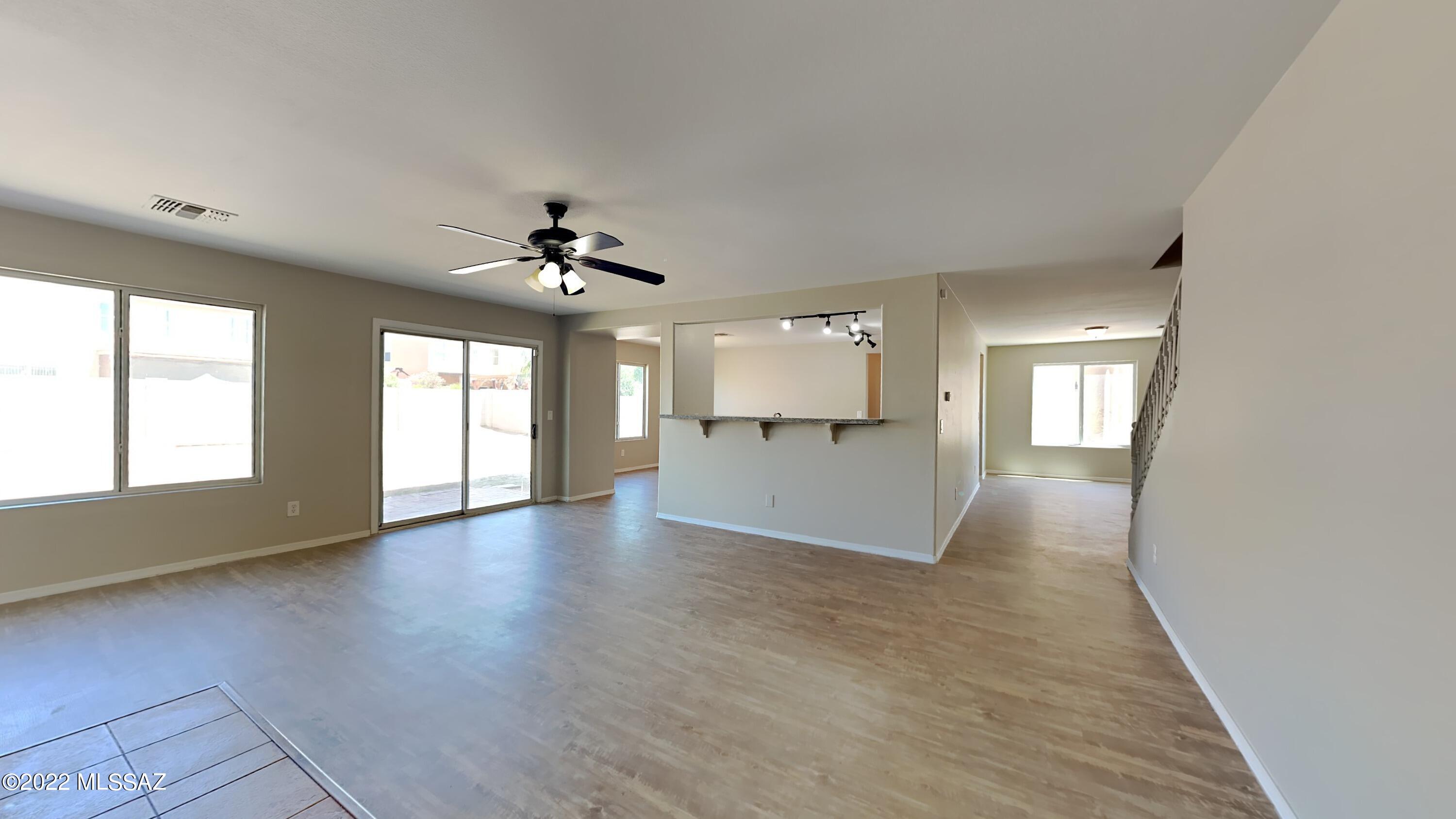 Julian Ranch West (1-369) - Residential