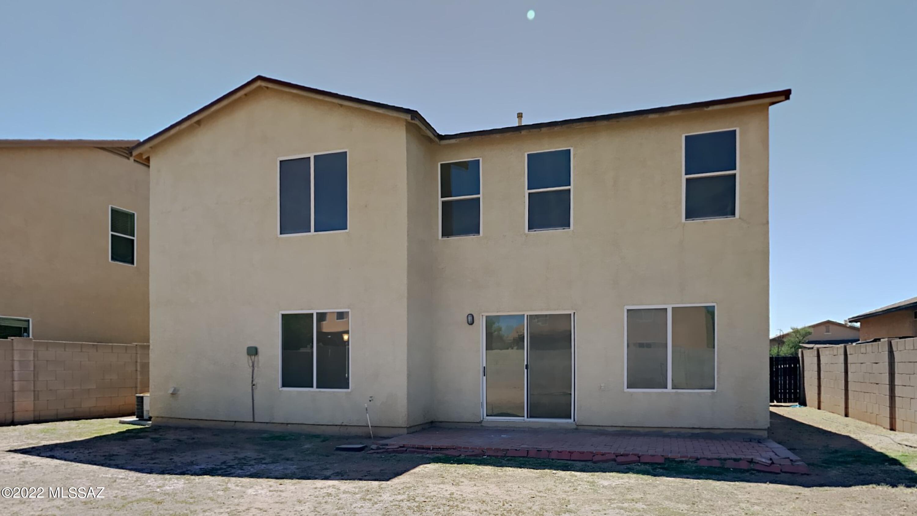 Julian Ranch West (1-369) - Residential
