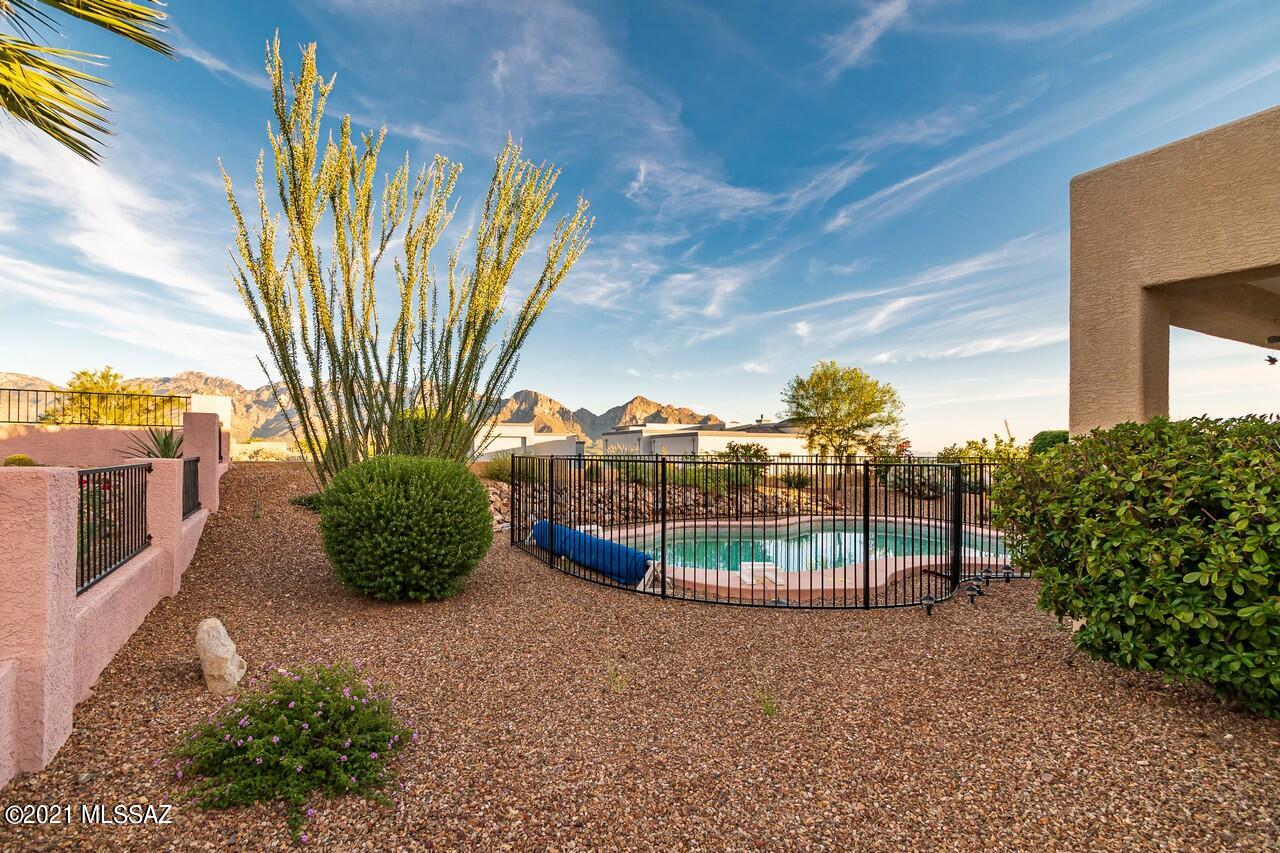 Vistoso Ridge - Residential