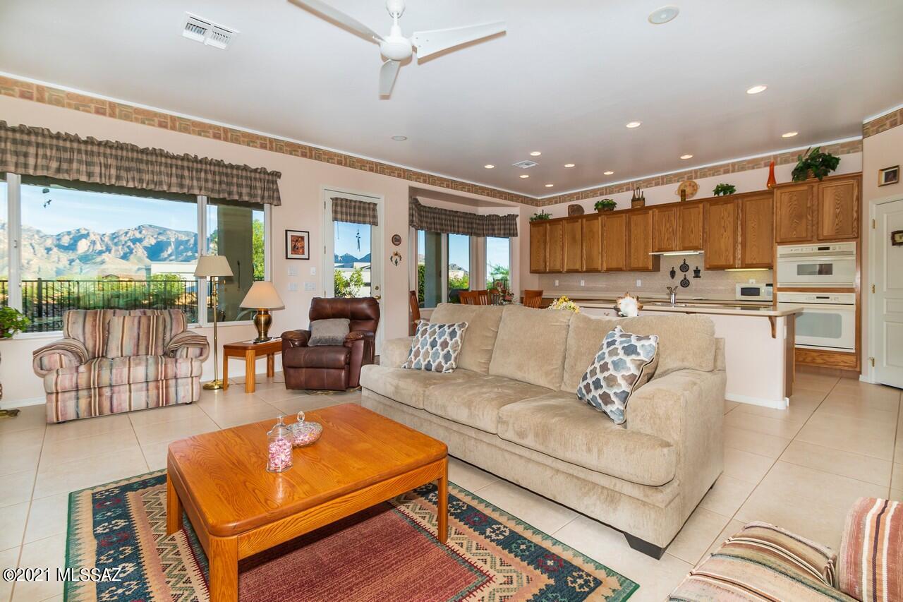 Vistoso Ridge - Residential