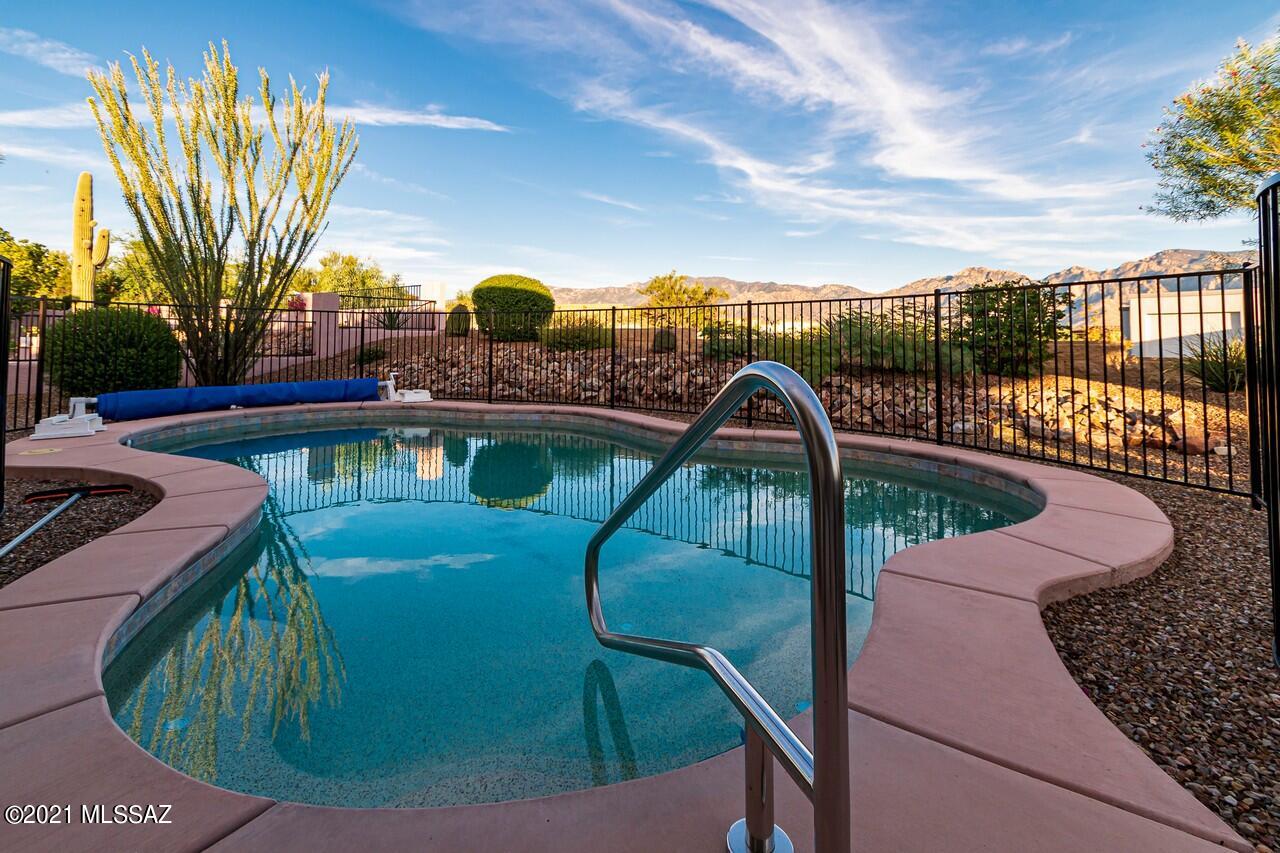 Vistoso Ridge - Residential