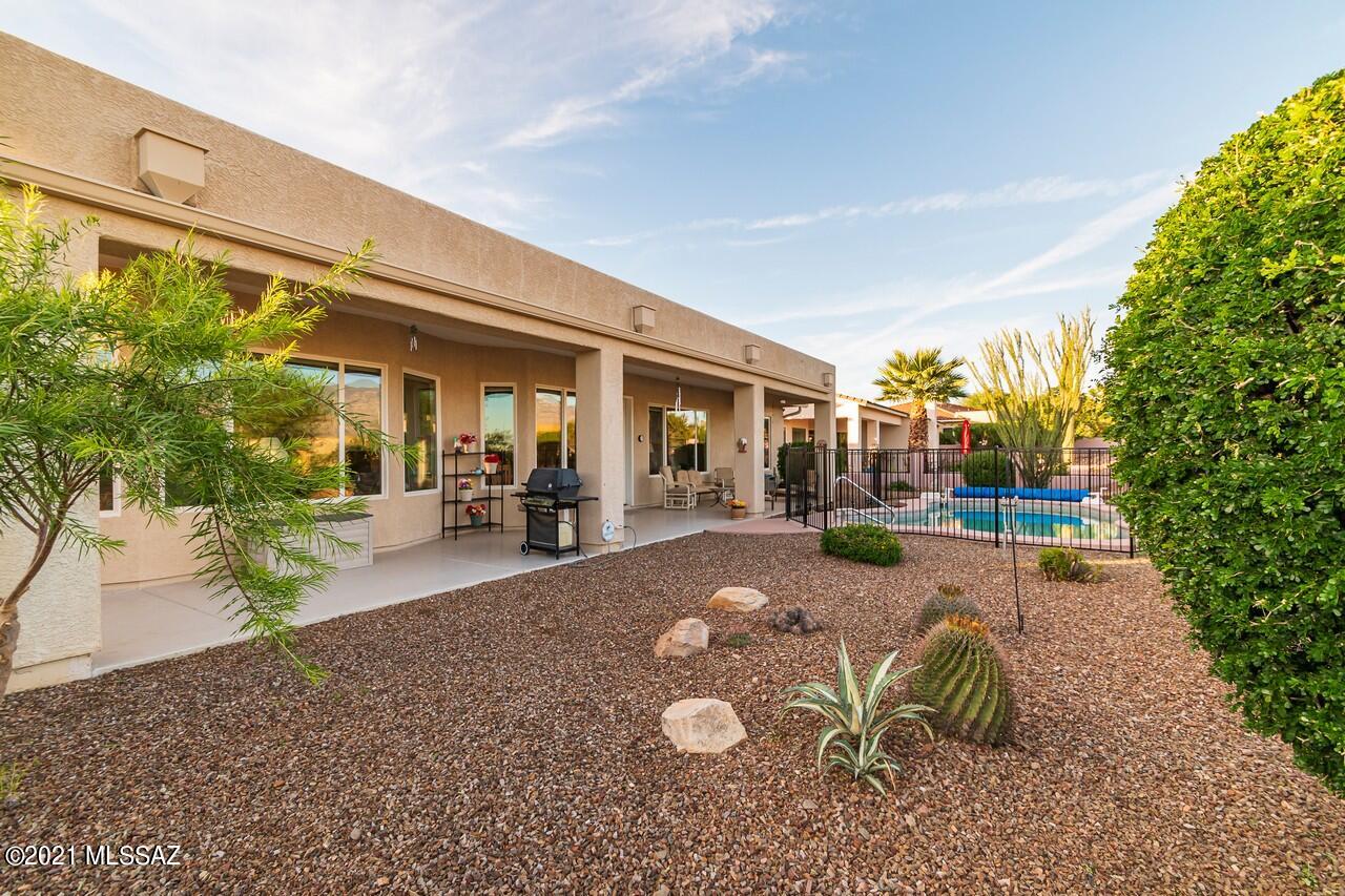 Vistoso Ridge - Residential