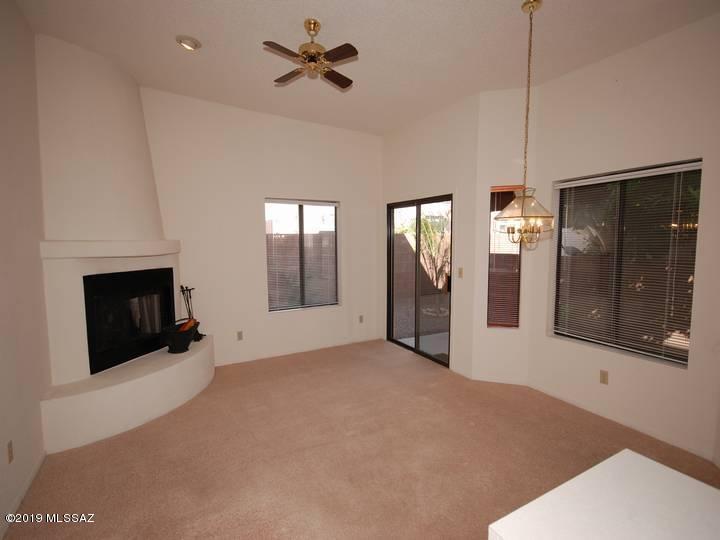 Pima Hollow Patio Homes - Residential Lease