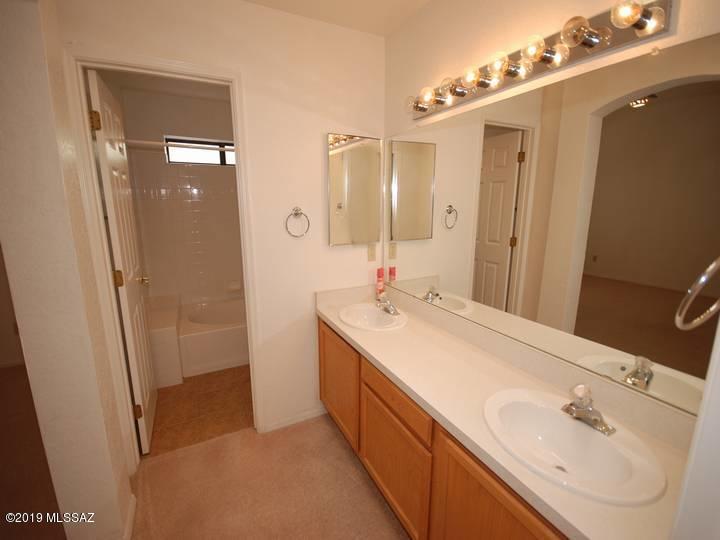 Pima Hollow Patio Homes - Residential Lease