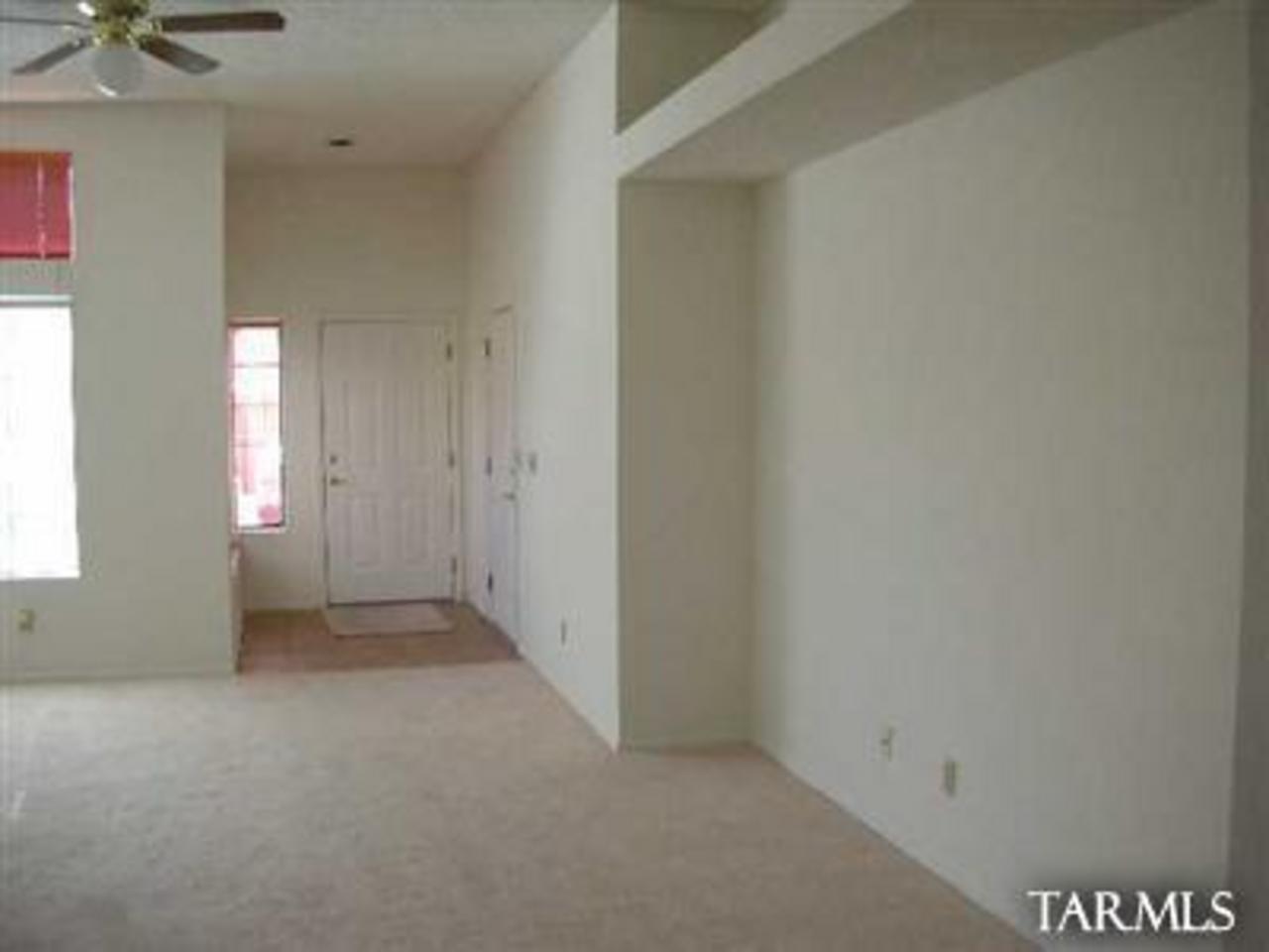 Pima Hollow Patio Homes - Residential Lease