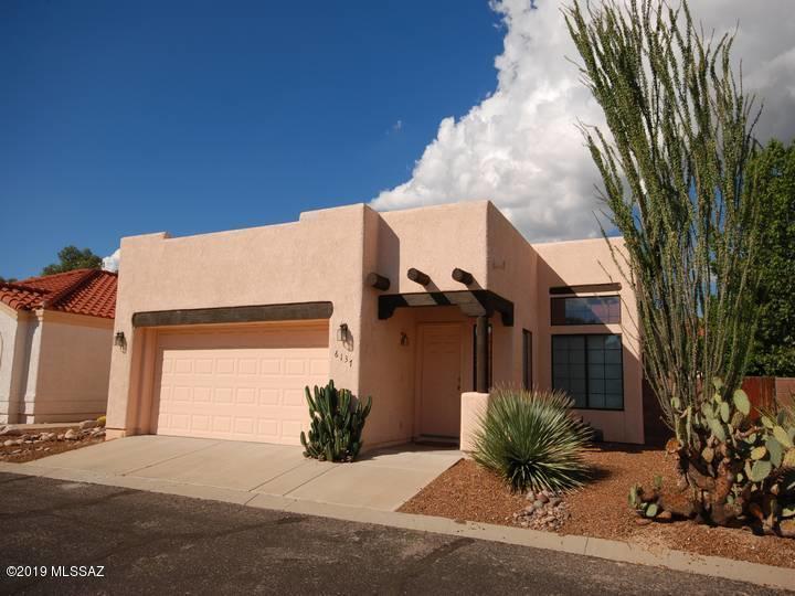 Pima Hollow Patio Homes - Residential Lease