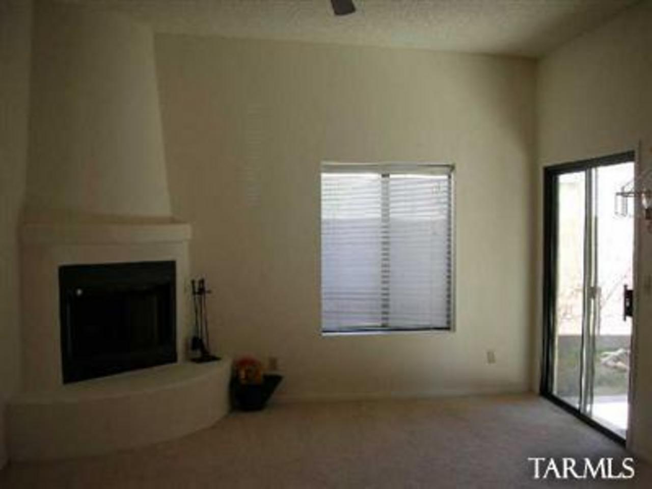 Pima Hollow Patio Homes - Residential Lease