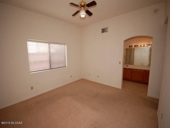 Pima Hollow Patio Homes - Residential Lease