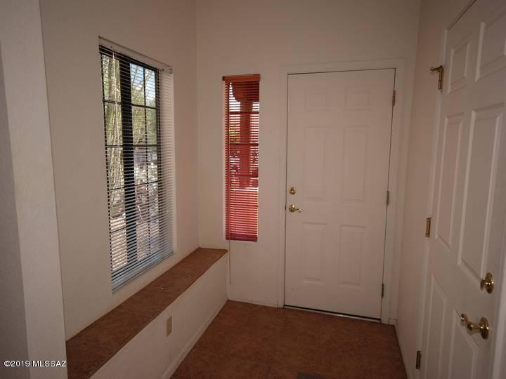 Pima Hollow Patio Homes - Residential Lease
