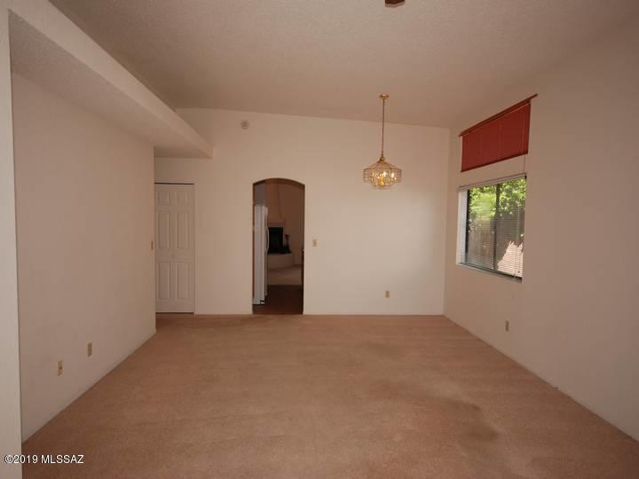 Pima Hollow Patio Homes - Residential Lease