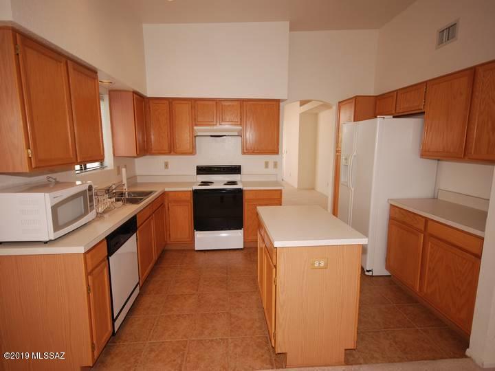 Pima Hollow Patio Homes - Residential Lease