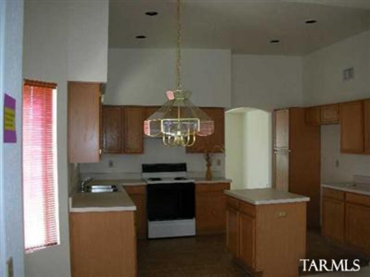 Pima Hollow Patio Homes - Residential Lease