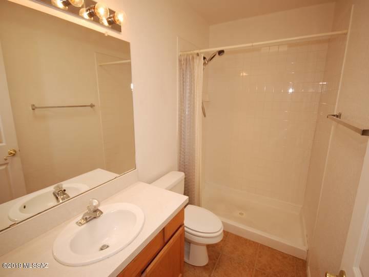 Pima Hollow Patio Homes - Residential Lease