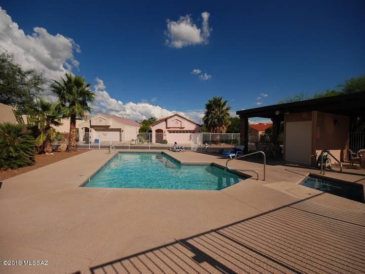 Pima Hollow Patio Homes - Residential Lease