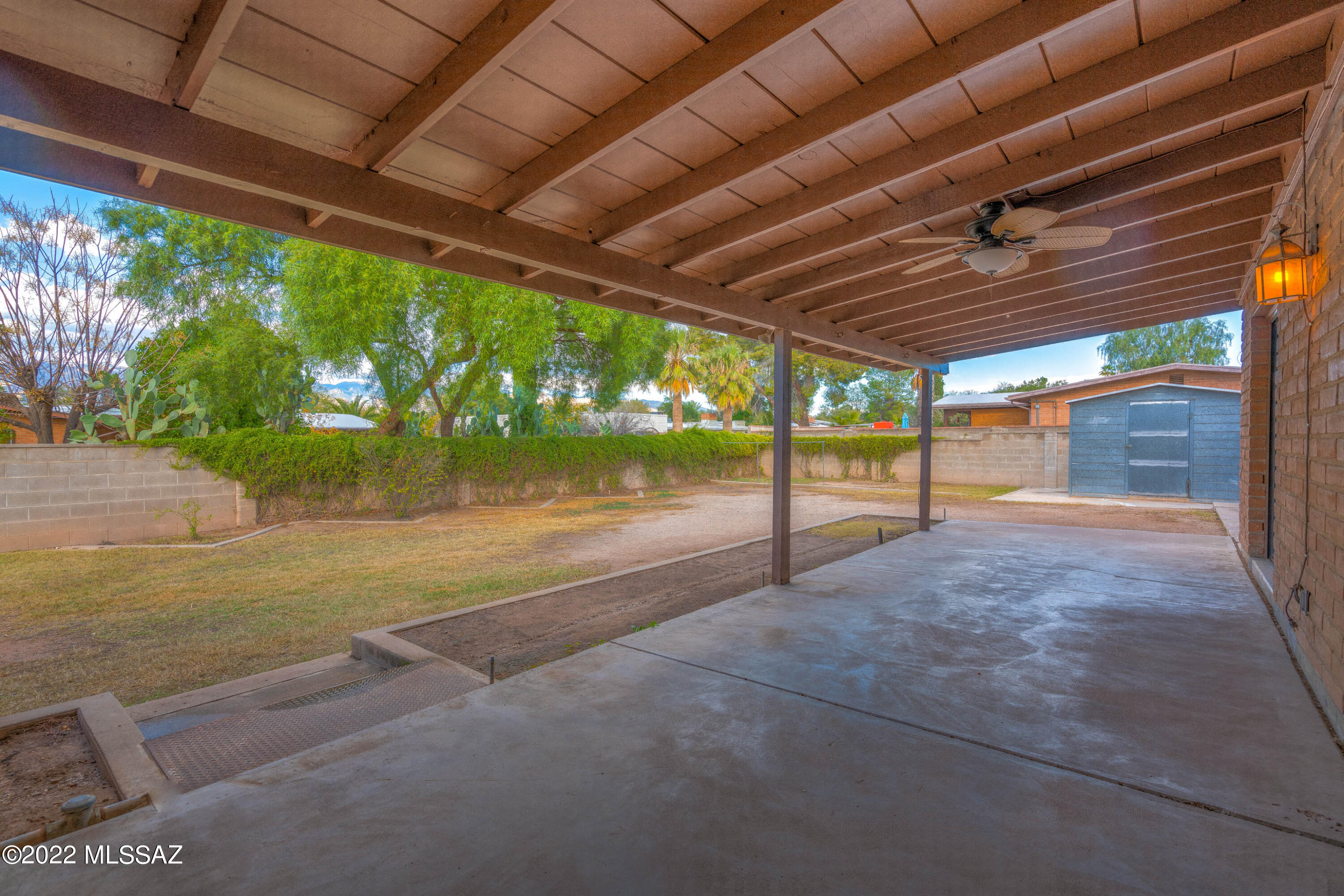 Cochise Estates Resub (1-42) - Residential