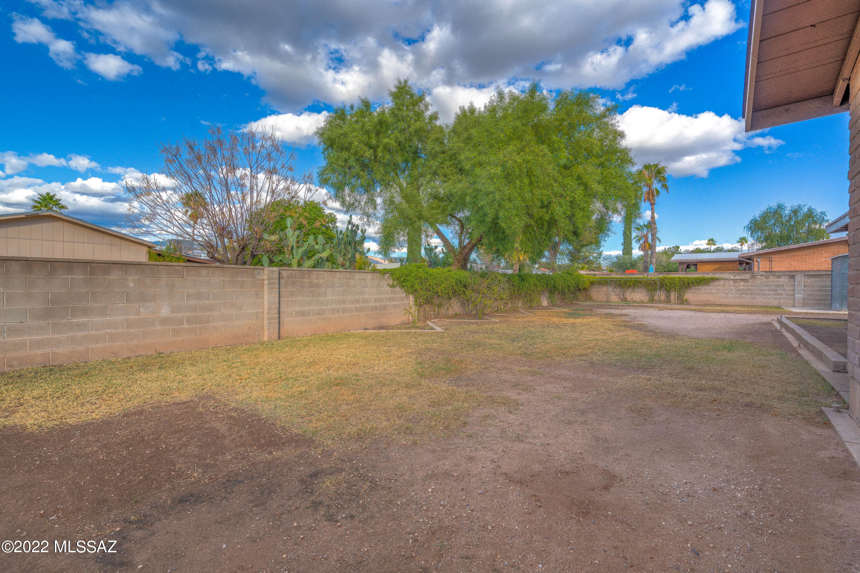 Cochise Estates Resub (1-42) - Residential