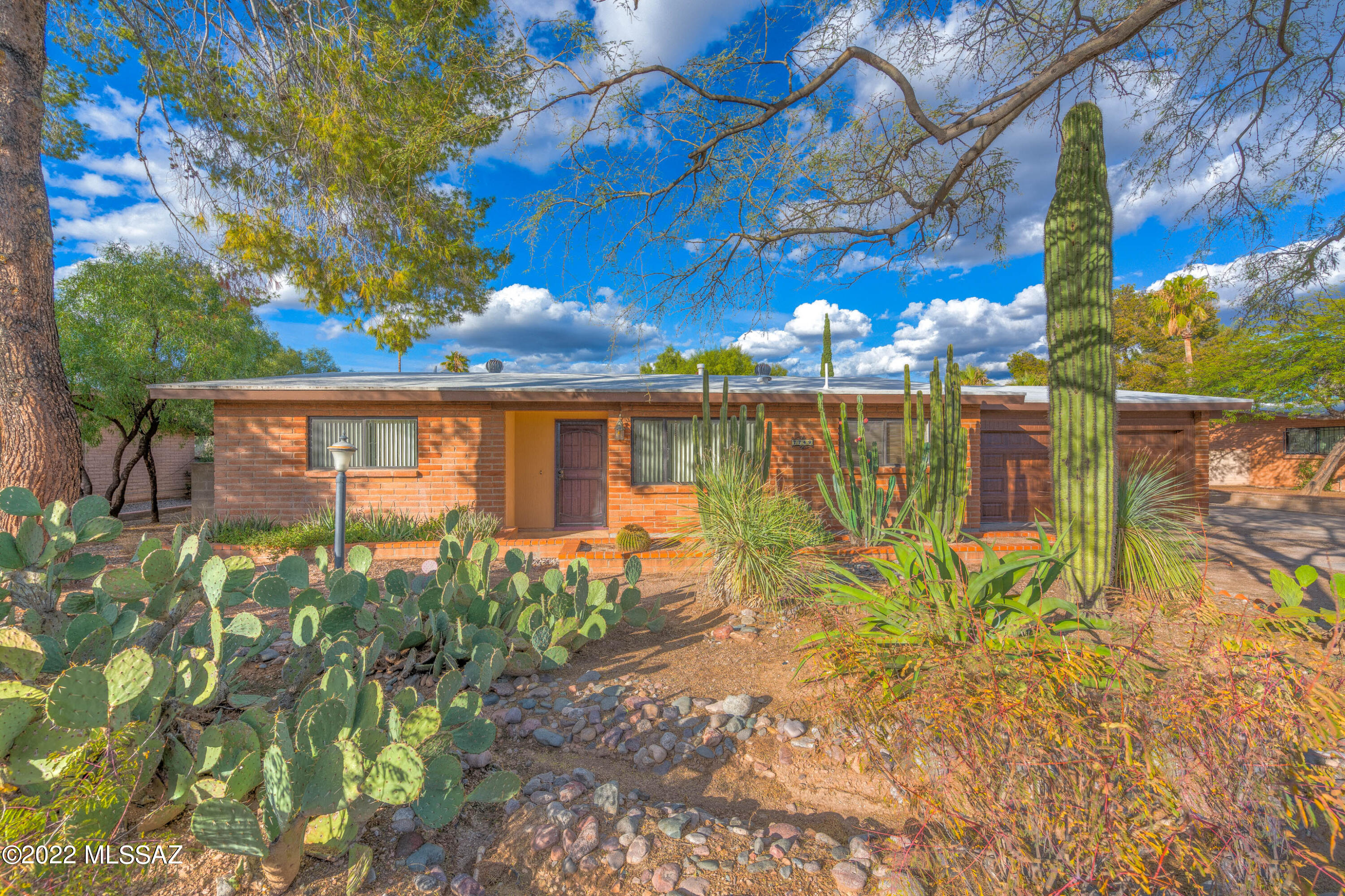 Cochise Estates Resub (1-42) - Residential