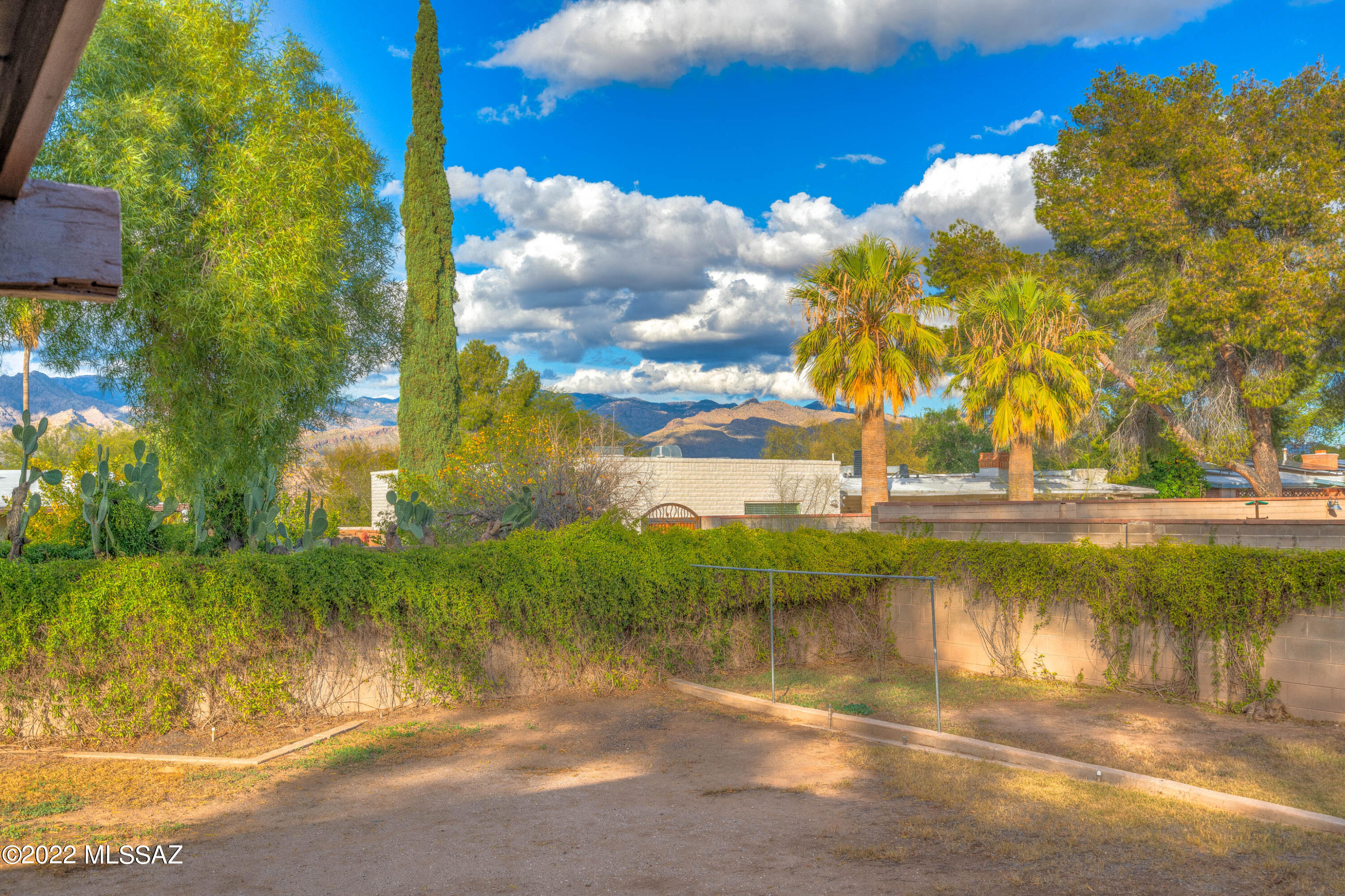Cochise Estates Resub (1-42) - Residential