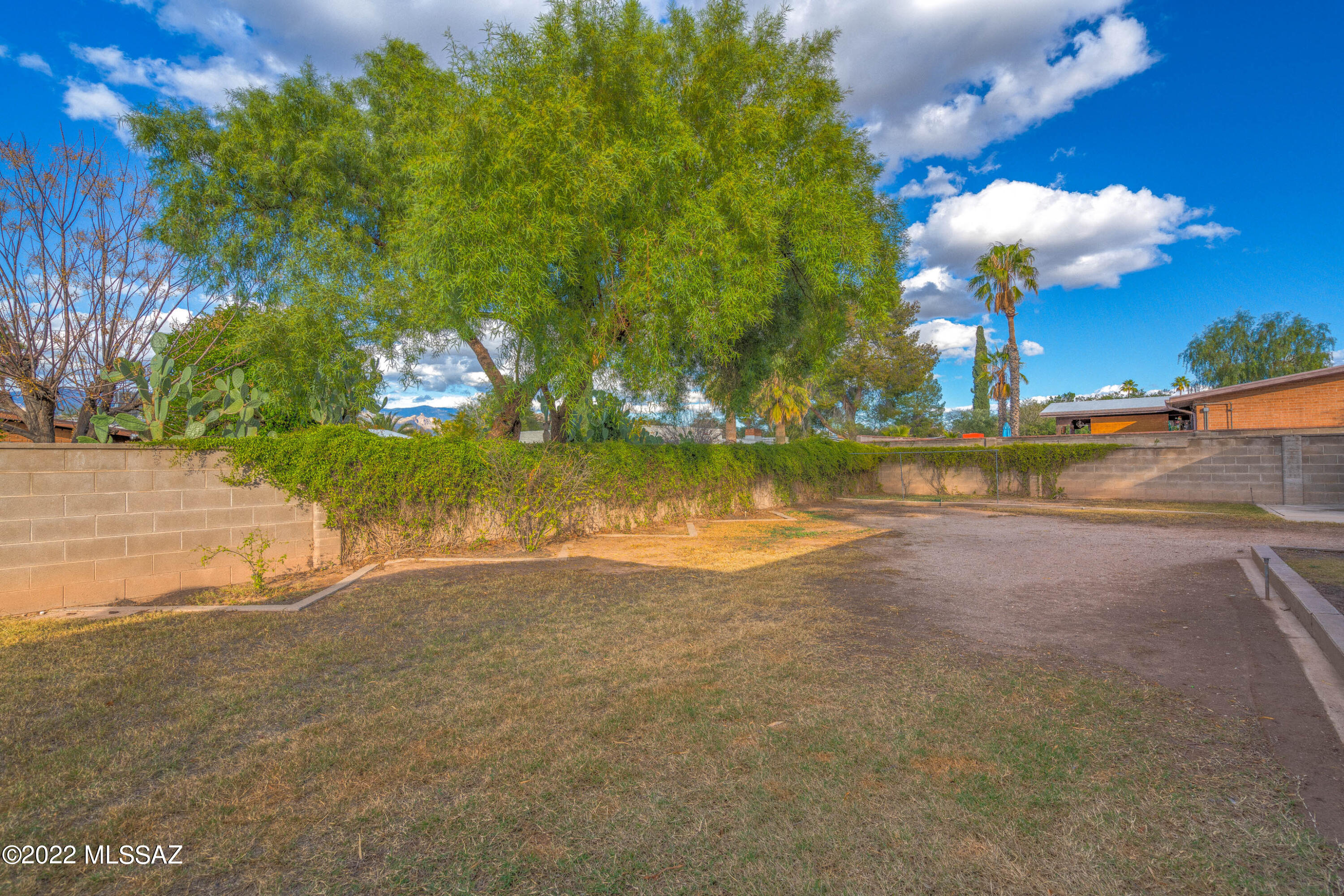 Cochise Estates Resub (1-42) - Residential