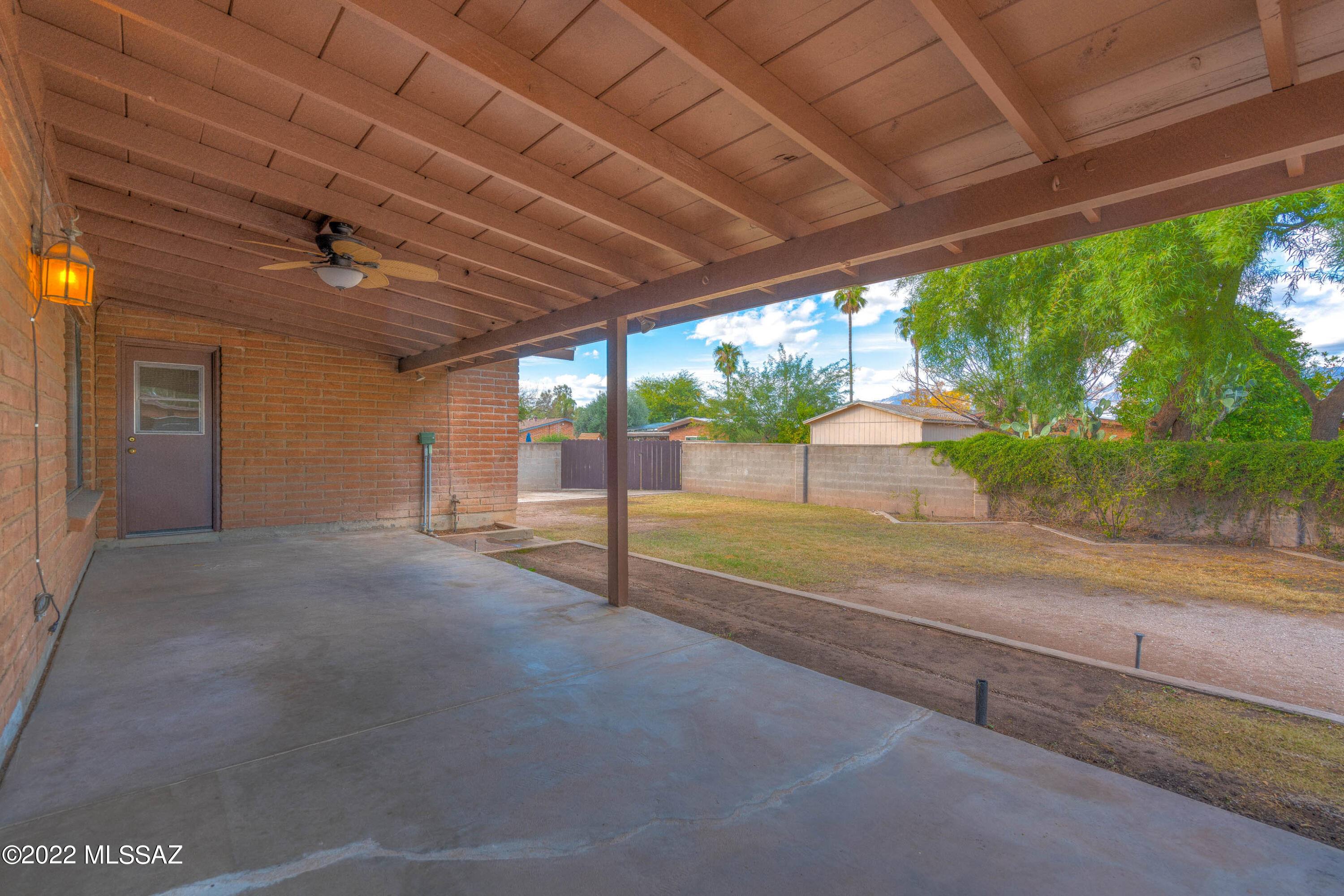 Cochise Estates Resub (1-42) - Residential