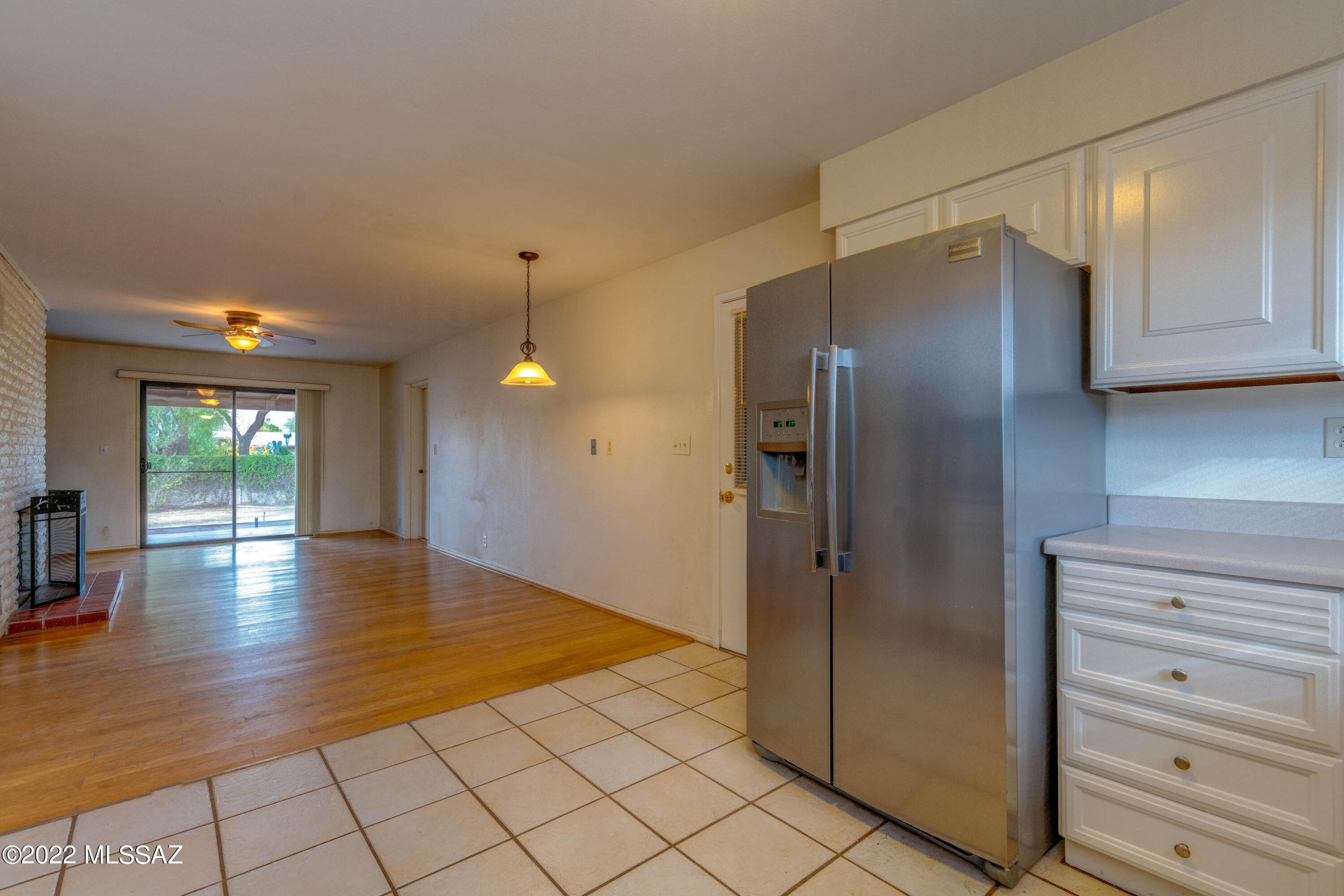Cochise Estates Resub (1-42) - Residential