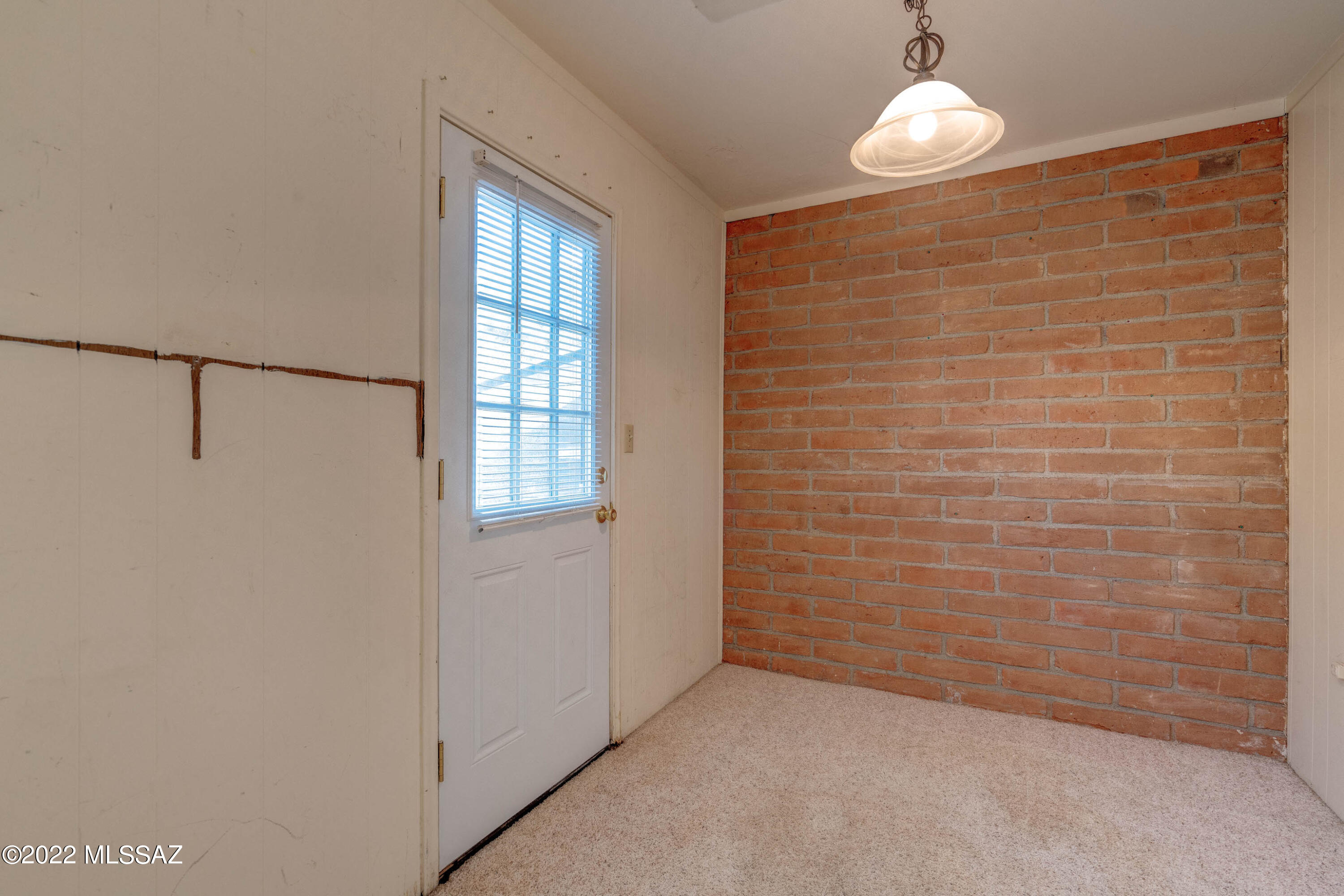 Cochise Estates Resub (1-42) - Residential