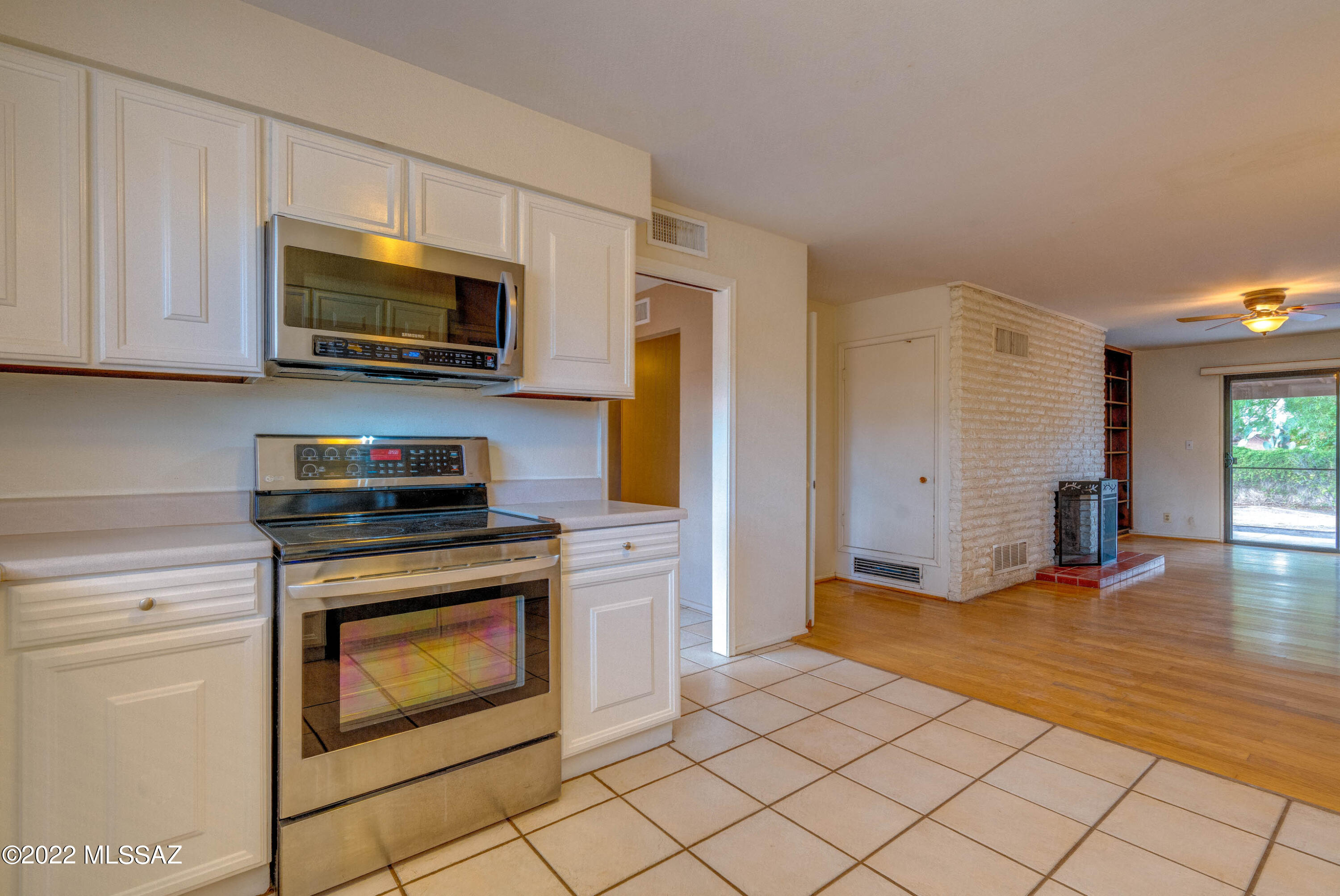 Cochise Estates Resub (1-42) - Residential