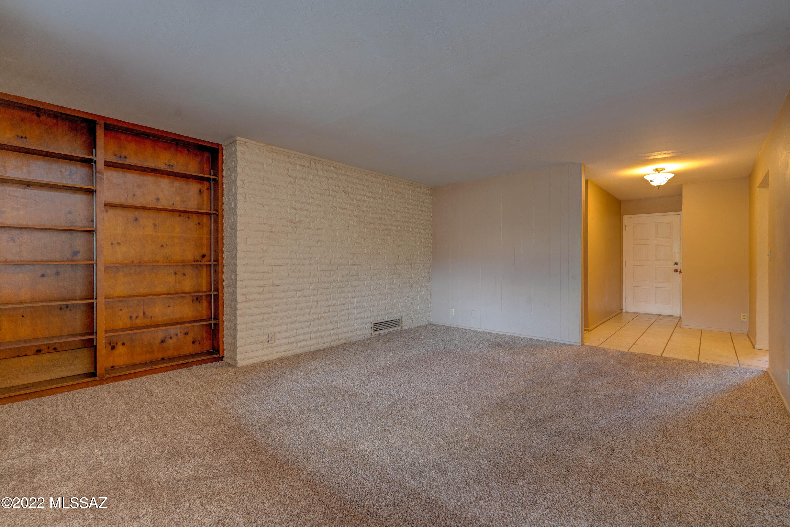 Cochise Estates Resub (1-42) - Residential