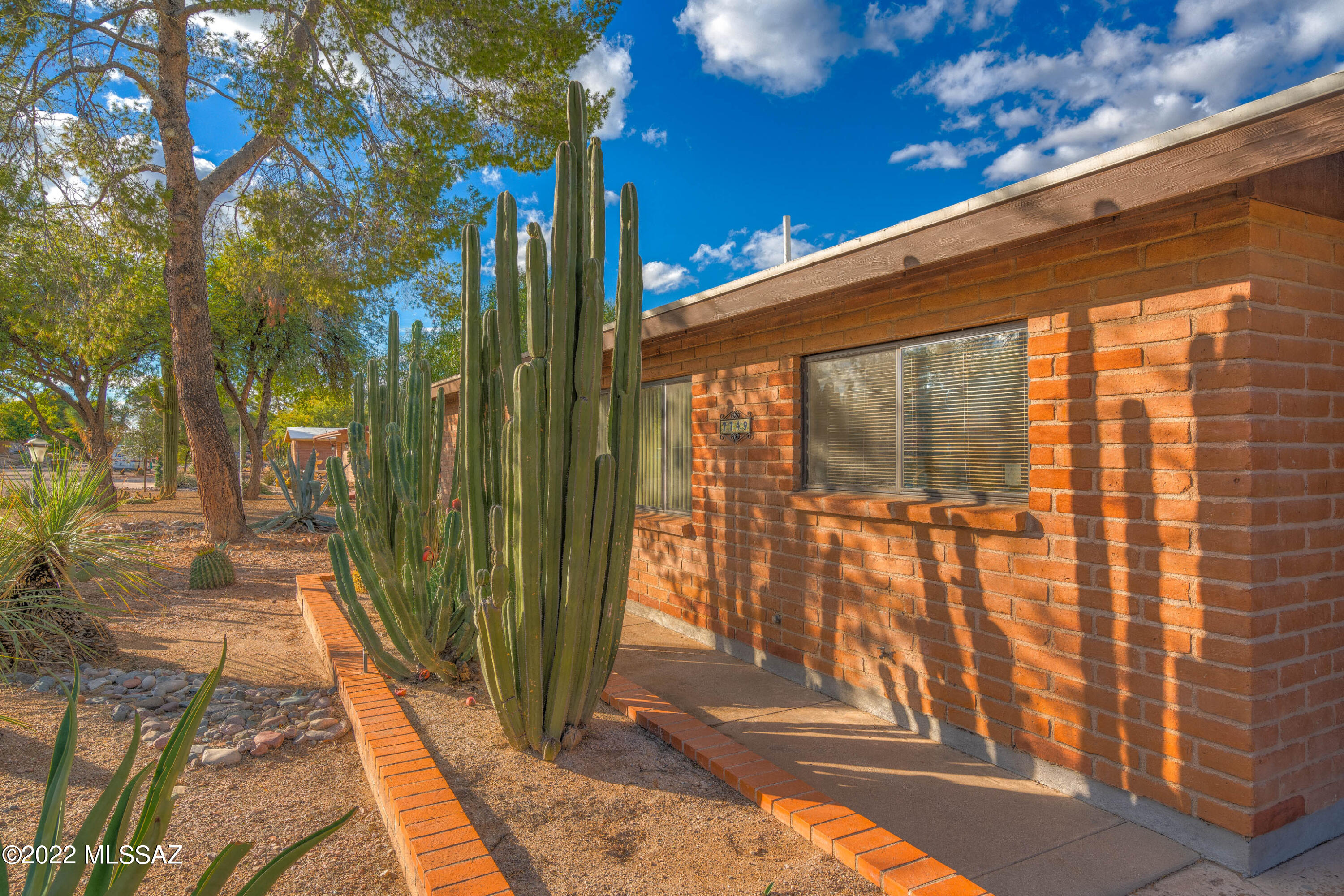 Cochise Estates Resub (1-42) - Residential