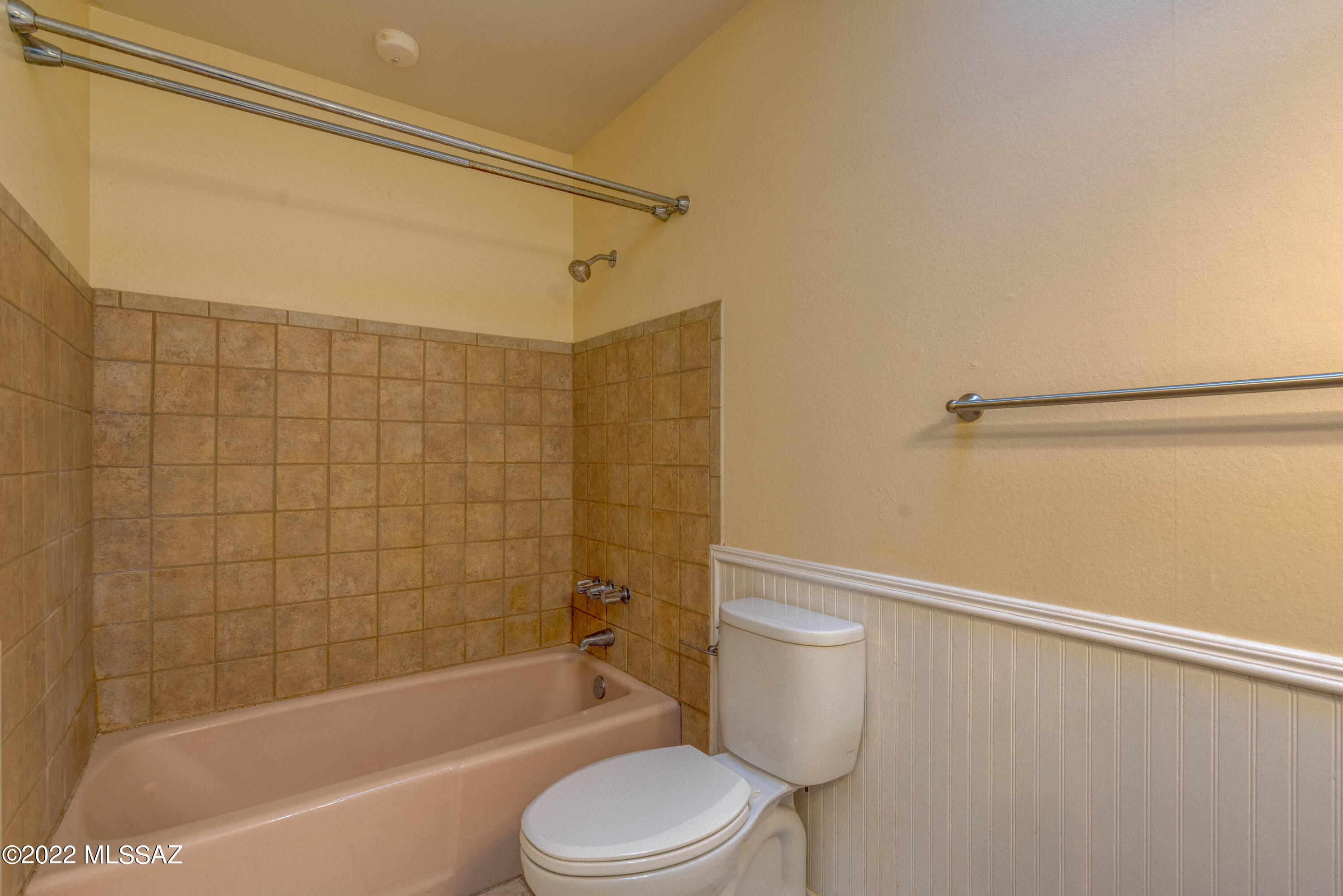 Cochise Estates Resub (1-42) - Residential