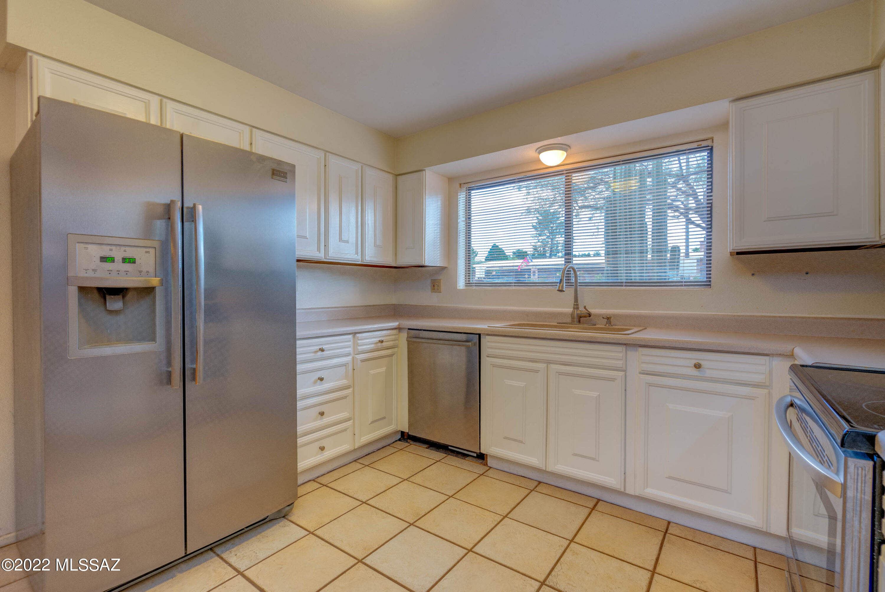 Cochise Estates Resub (1-42) - Residential