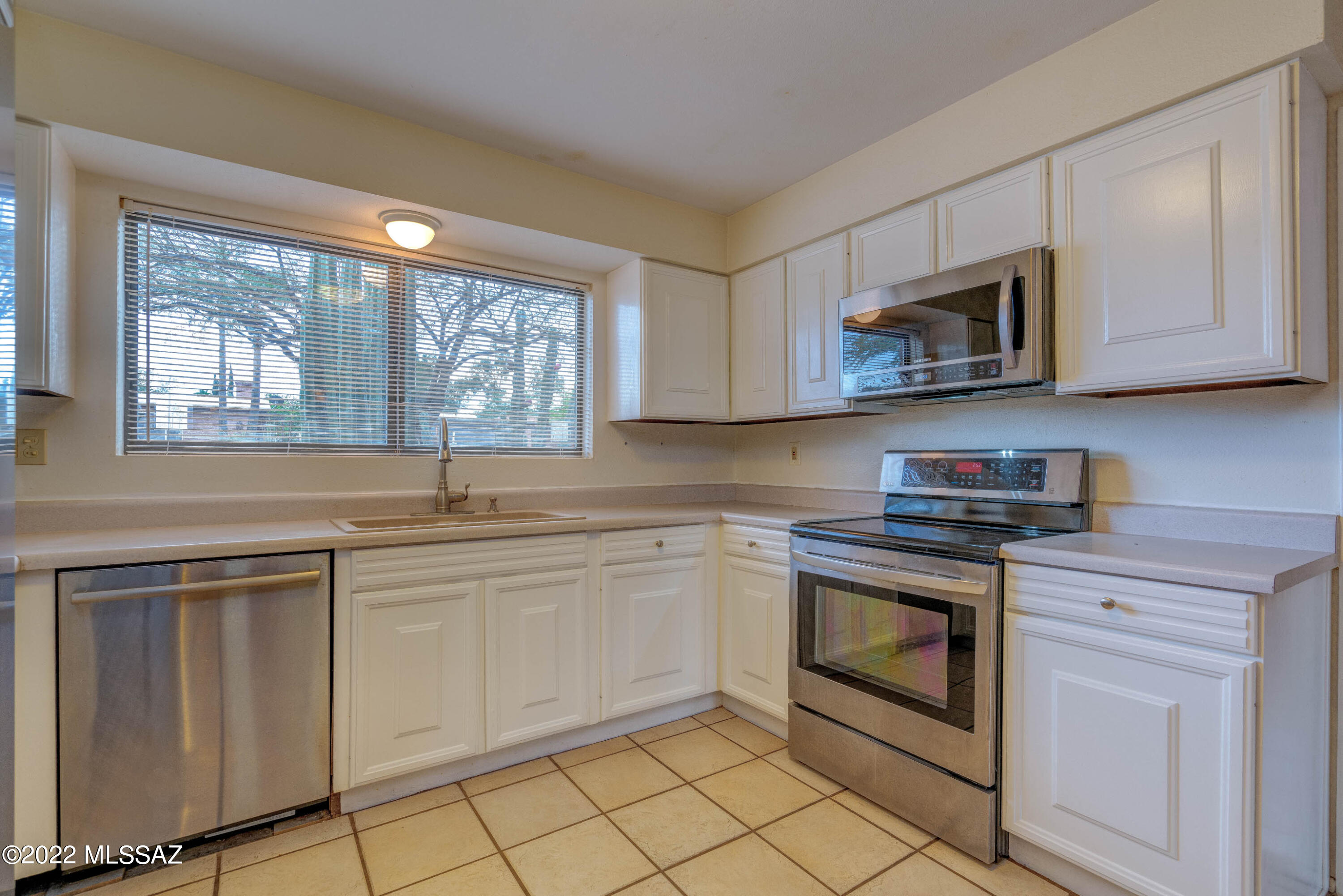 Cochise Estates Resub (1-42) - Residential