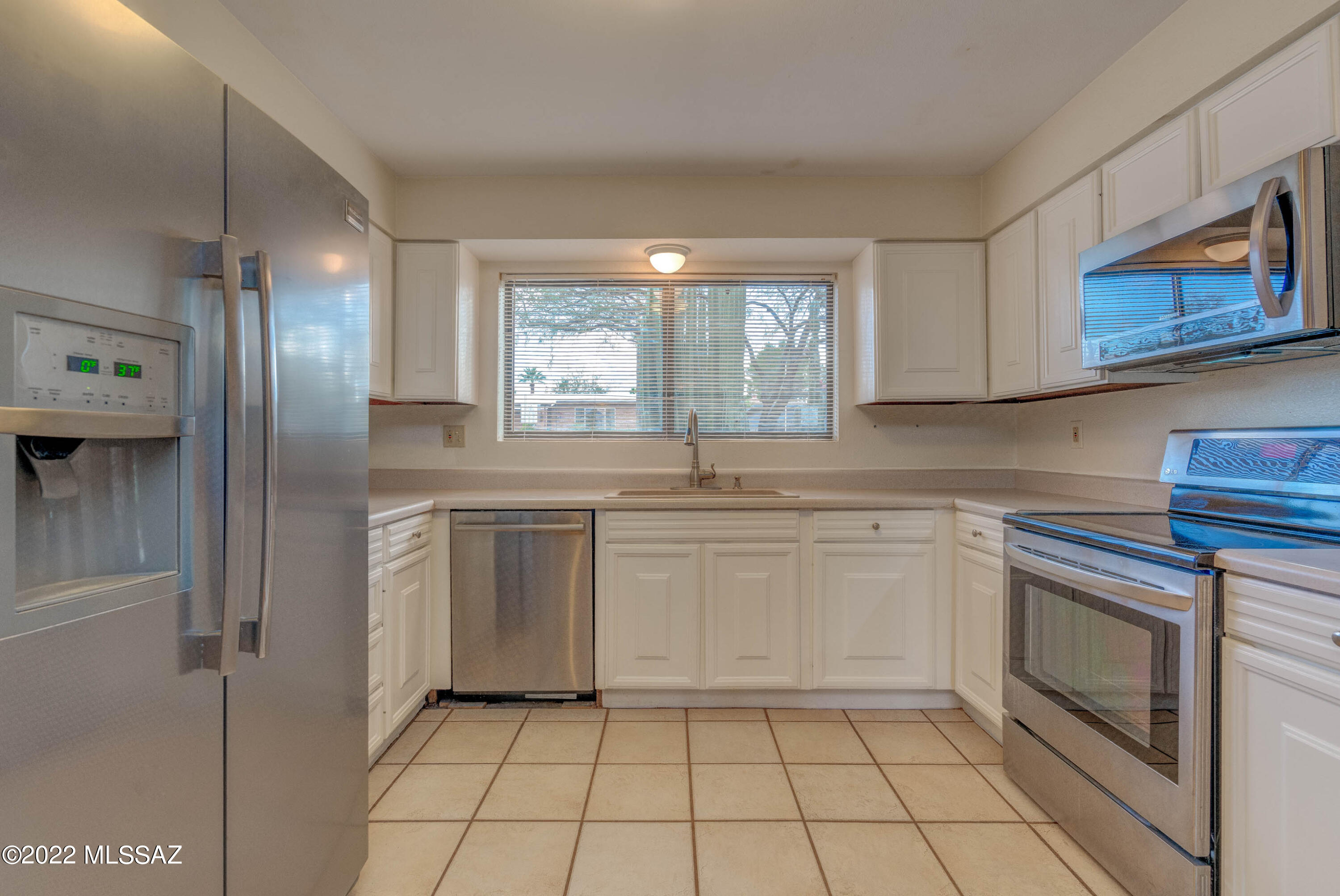 Cochise Estates Resub (1-42) - Residential